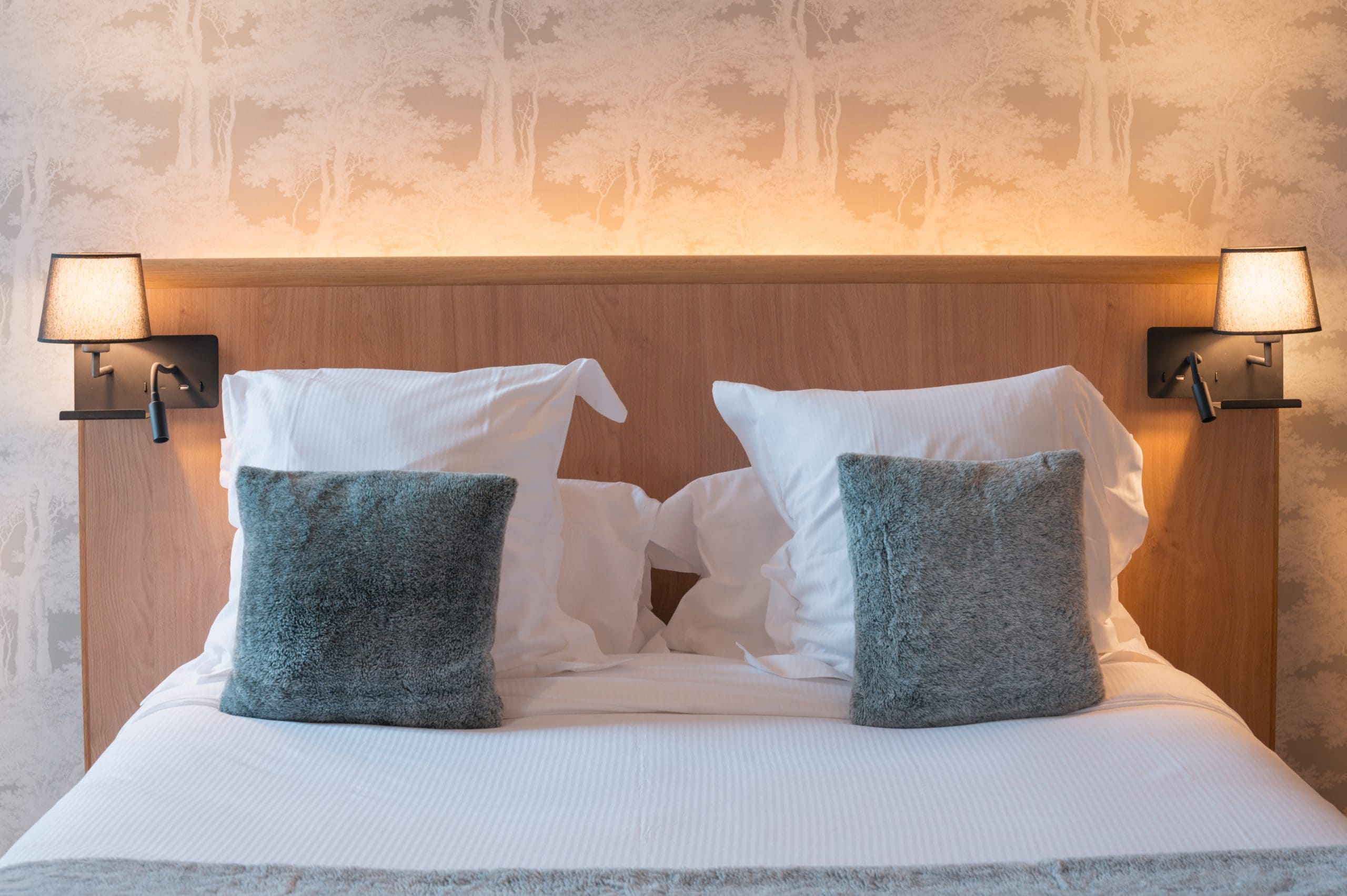 Bistrot Les Berêts Noirs