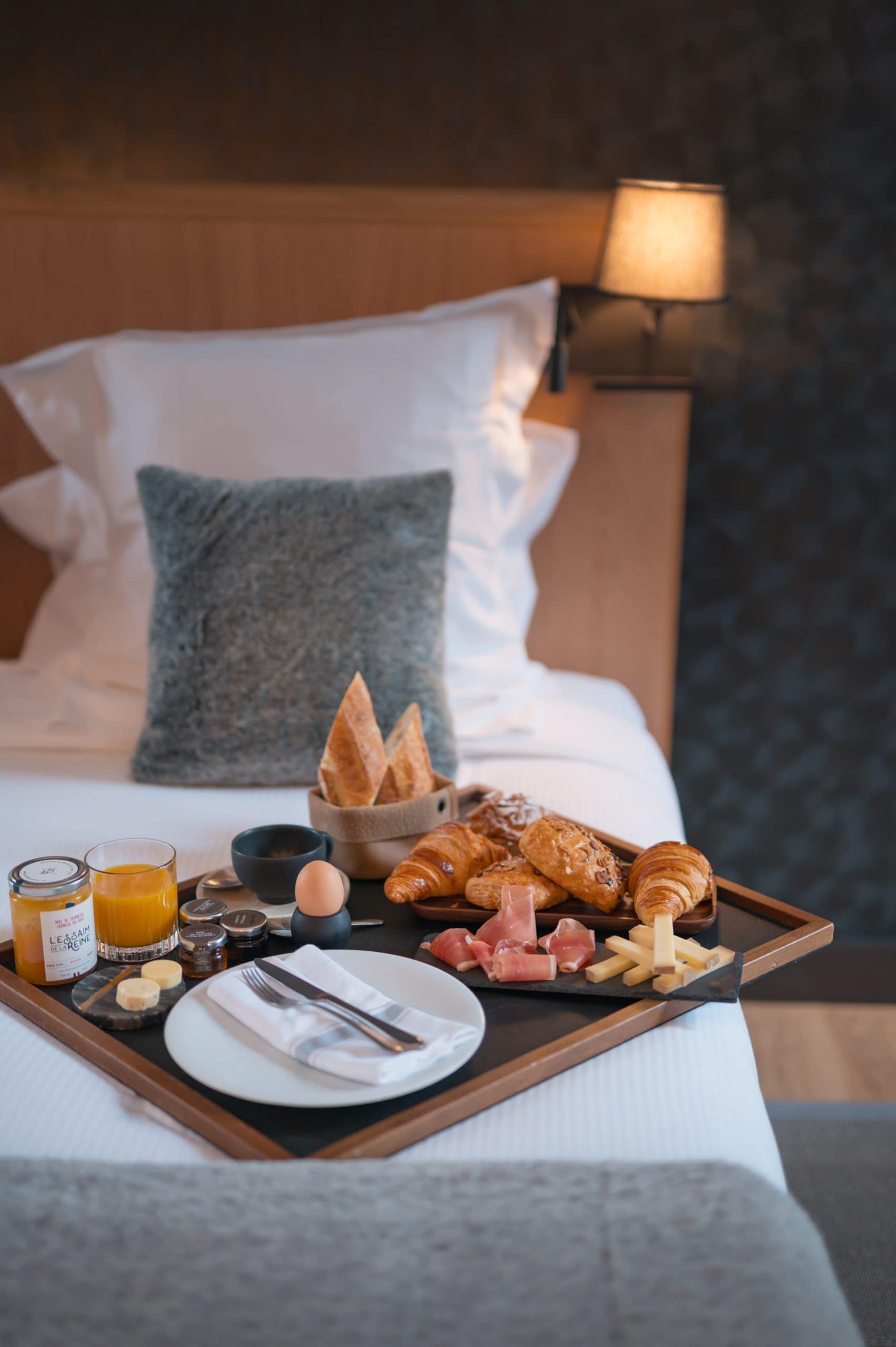 Bistrot Les Berêts Noirs