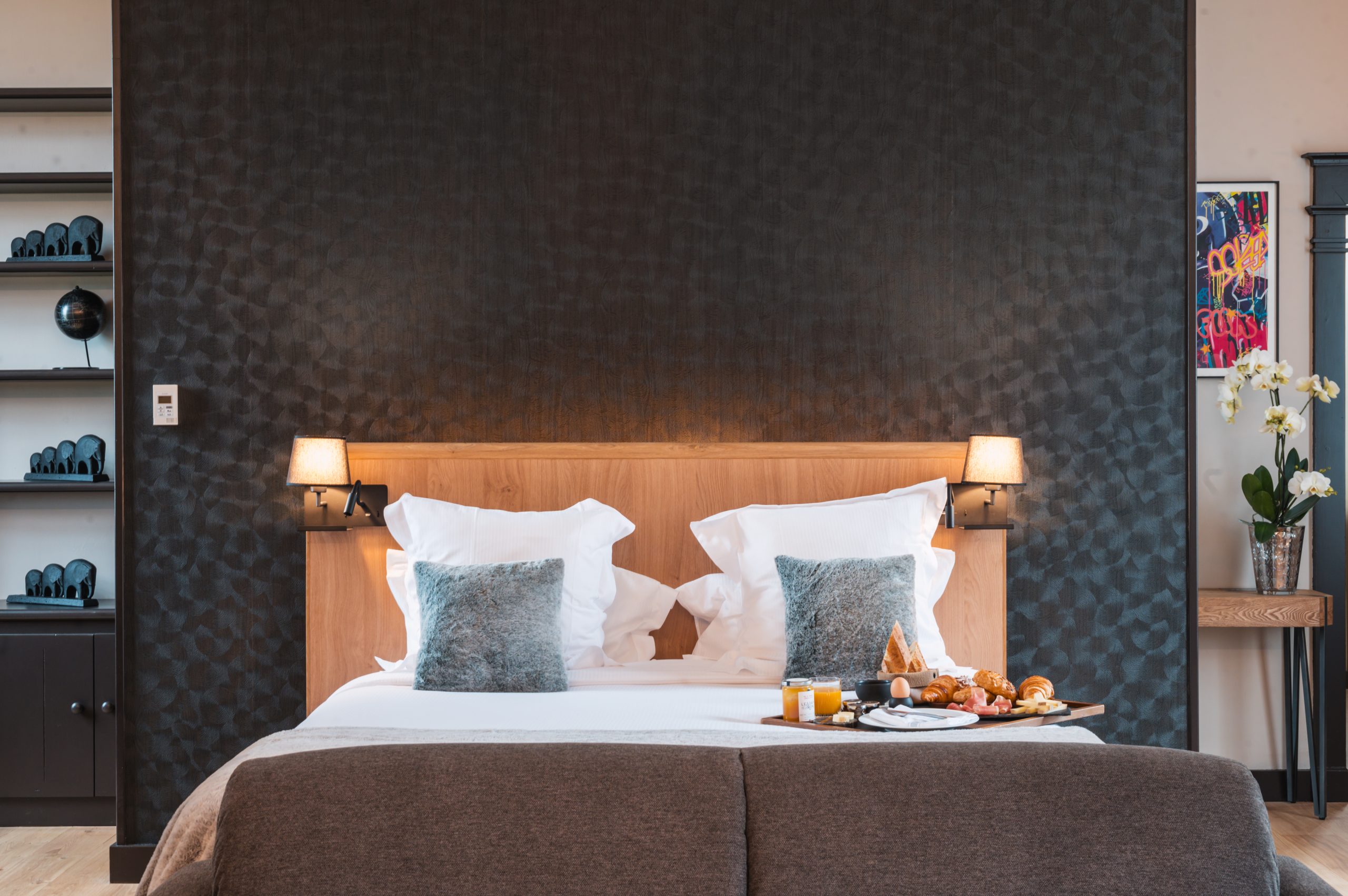 Bistrot Les Berêts Noirs