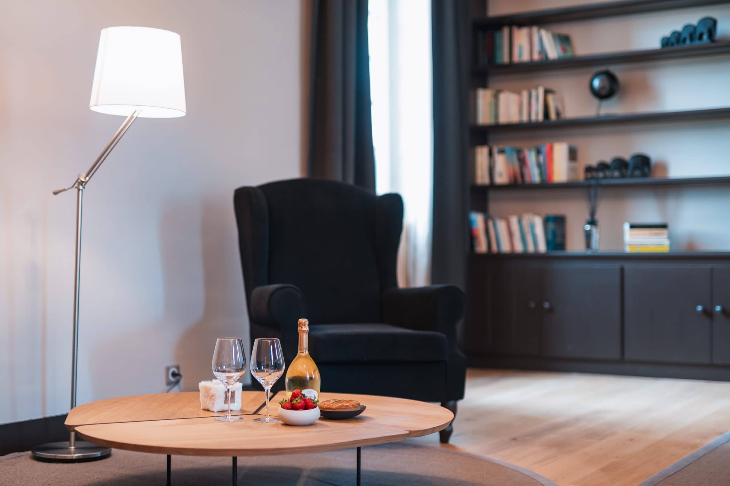 Bistrot Les Berêts Noirs