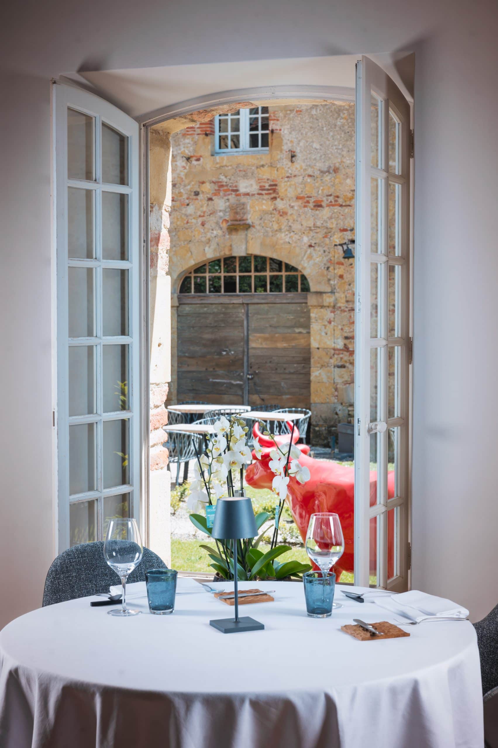 Bistrot Les Berêts Noirs