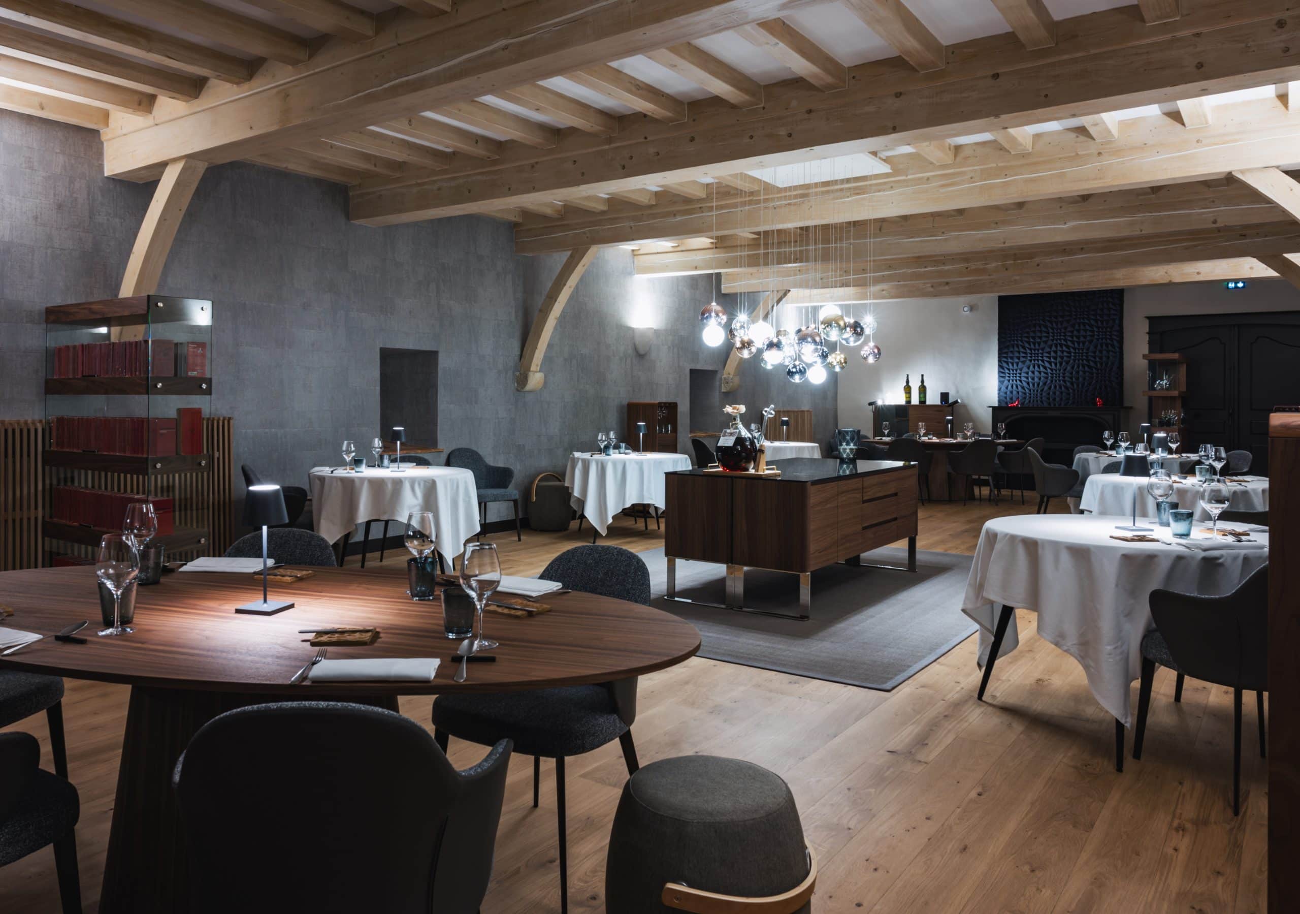 Bistrot Les Berêts Noirs