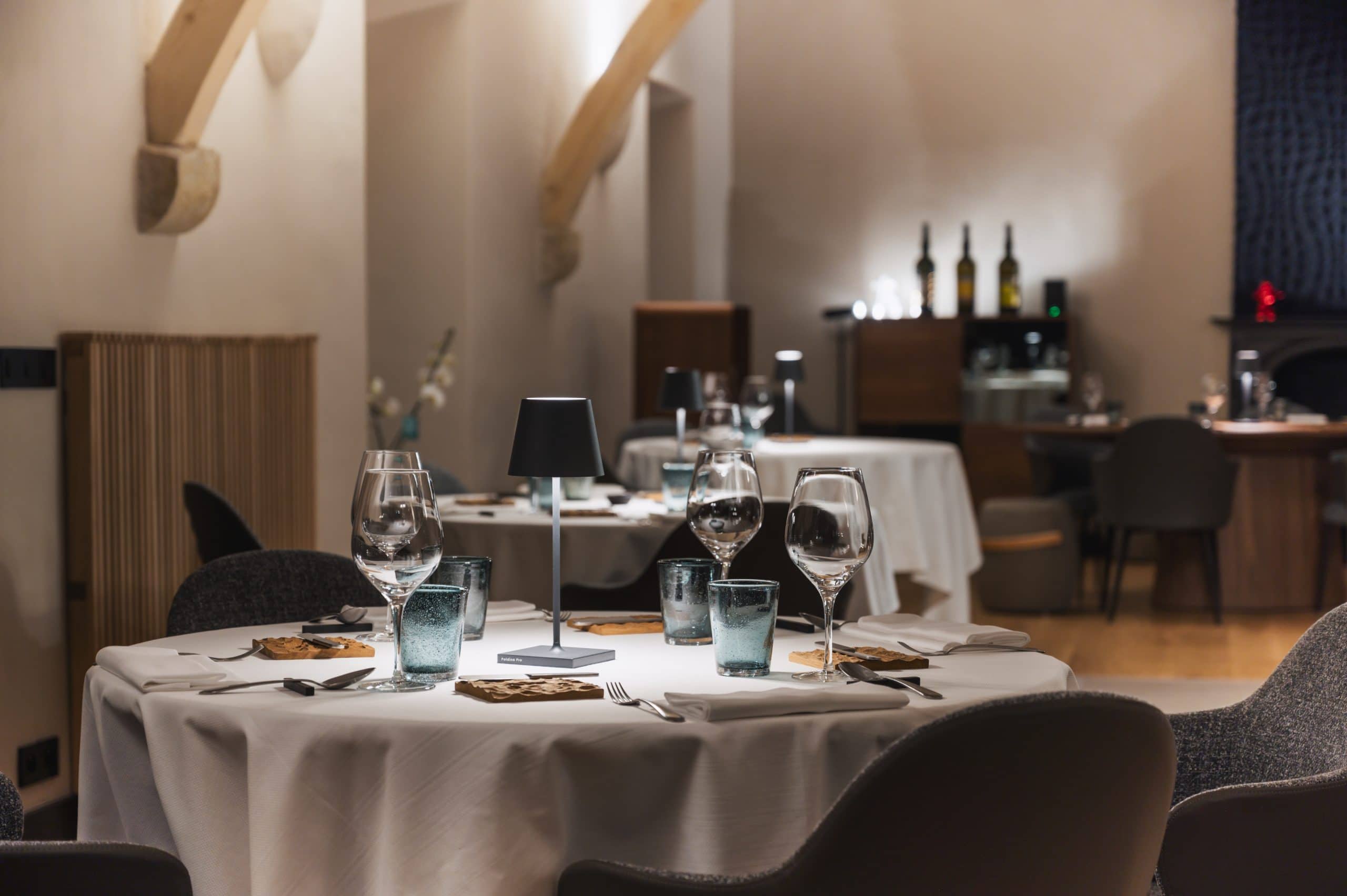 Bistrot Les Berêts Noirs