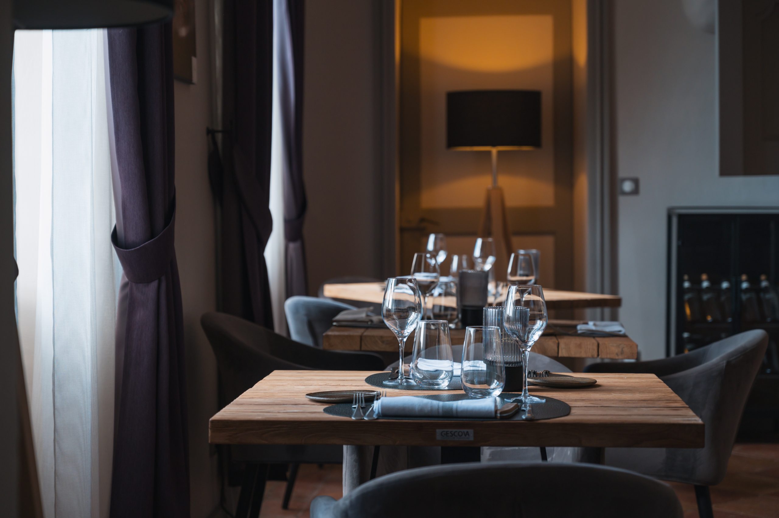 Bistrot Les Berêts Noirs