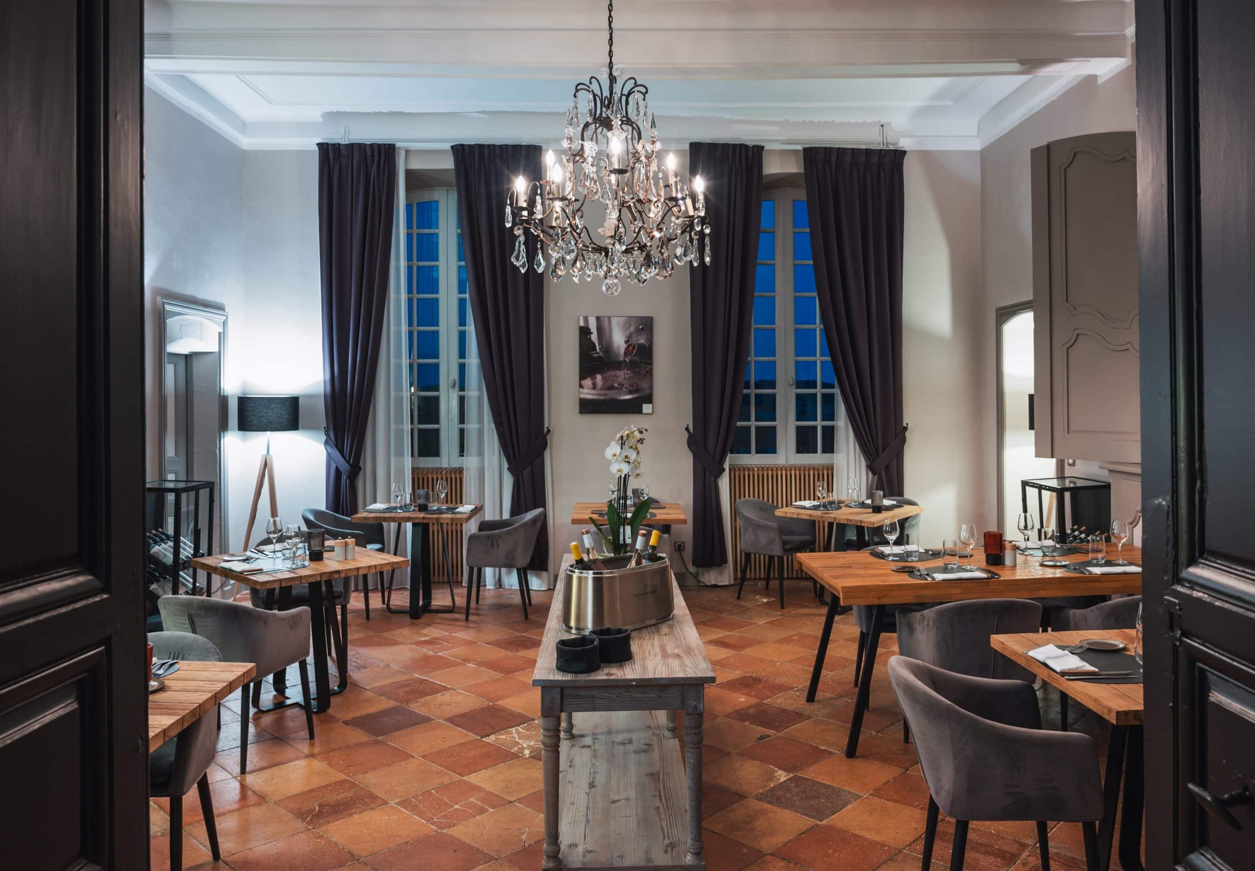 Bistrot Les Berêts Noirs