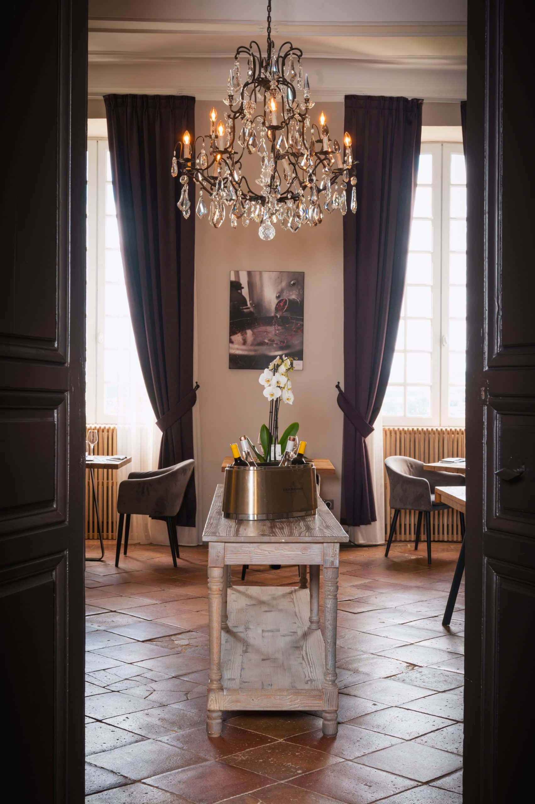 Bistrot Les Berêts Noirs