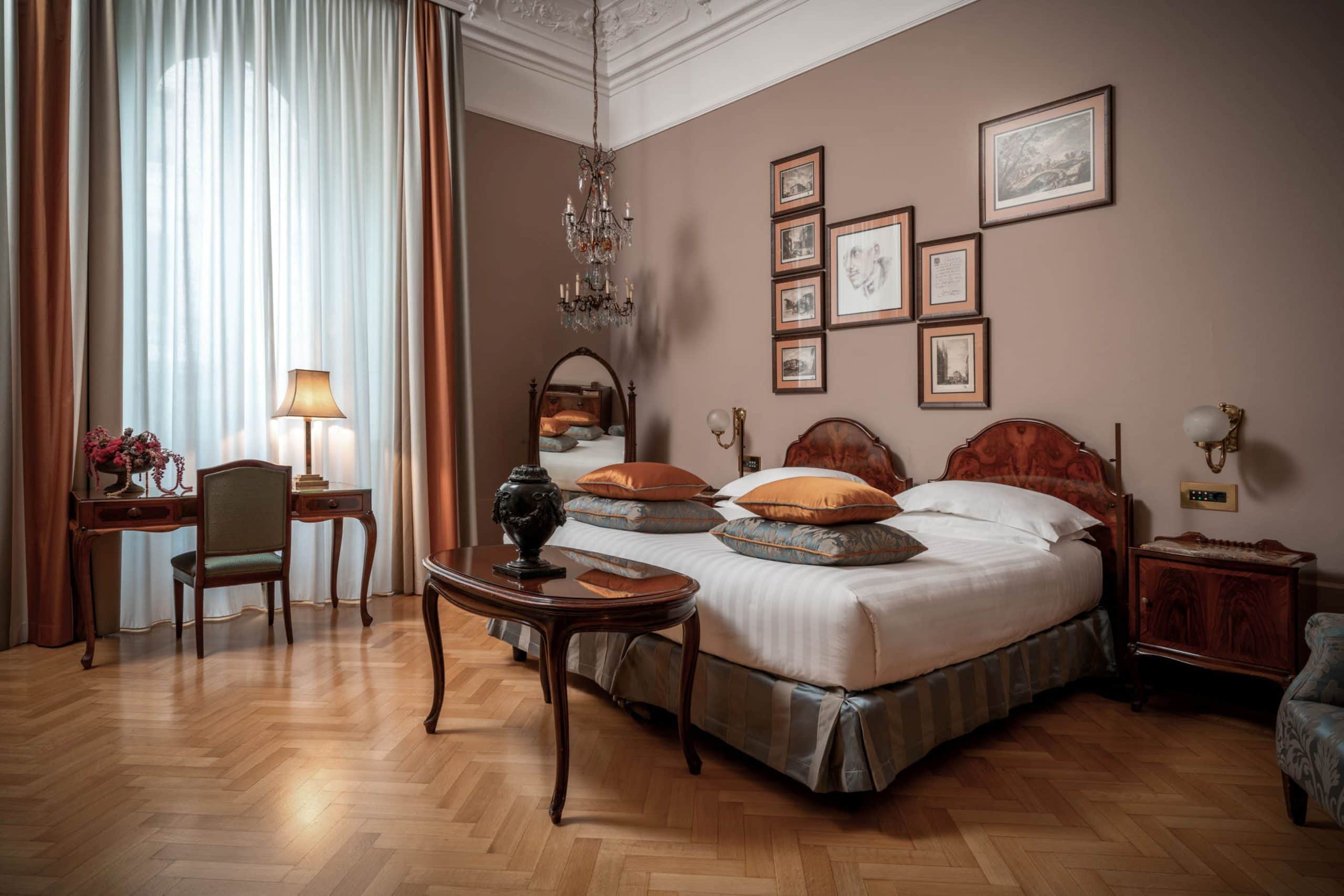 Grand Hotel et de Milan