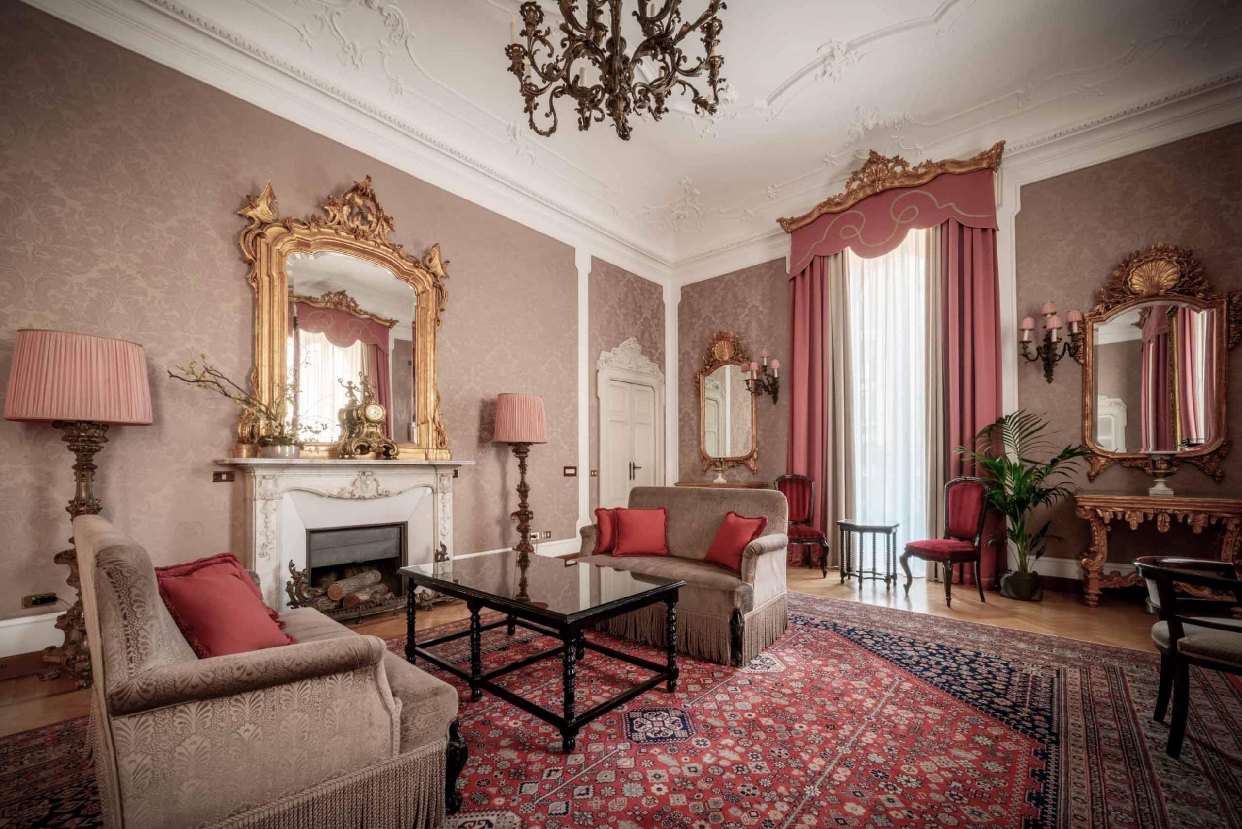 Grand Hotel et de Milan