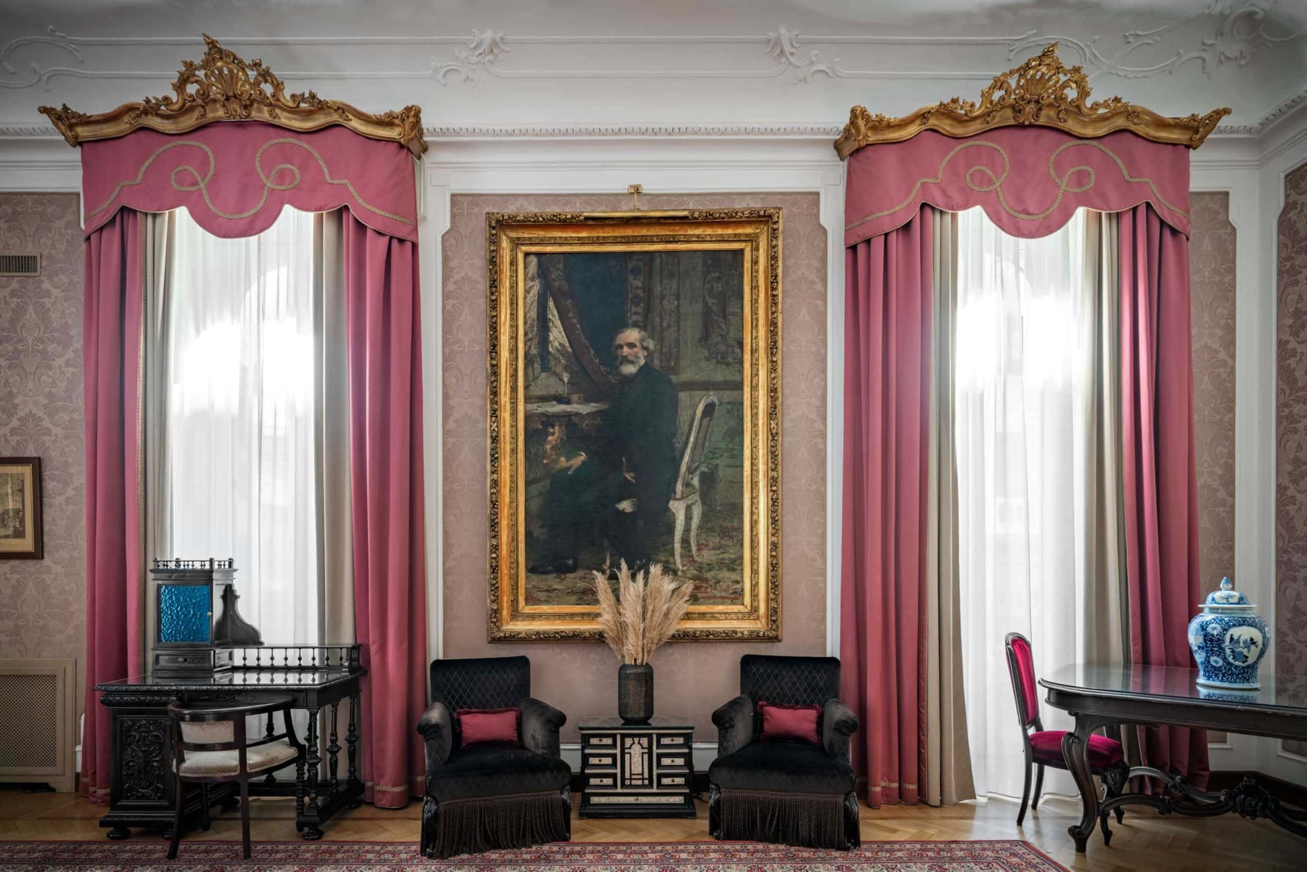Grand Hotel et de Milan