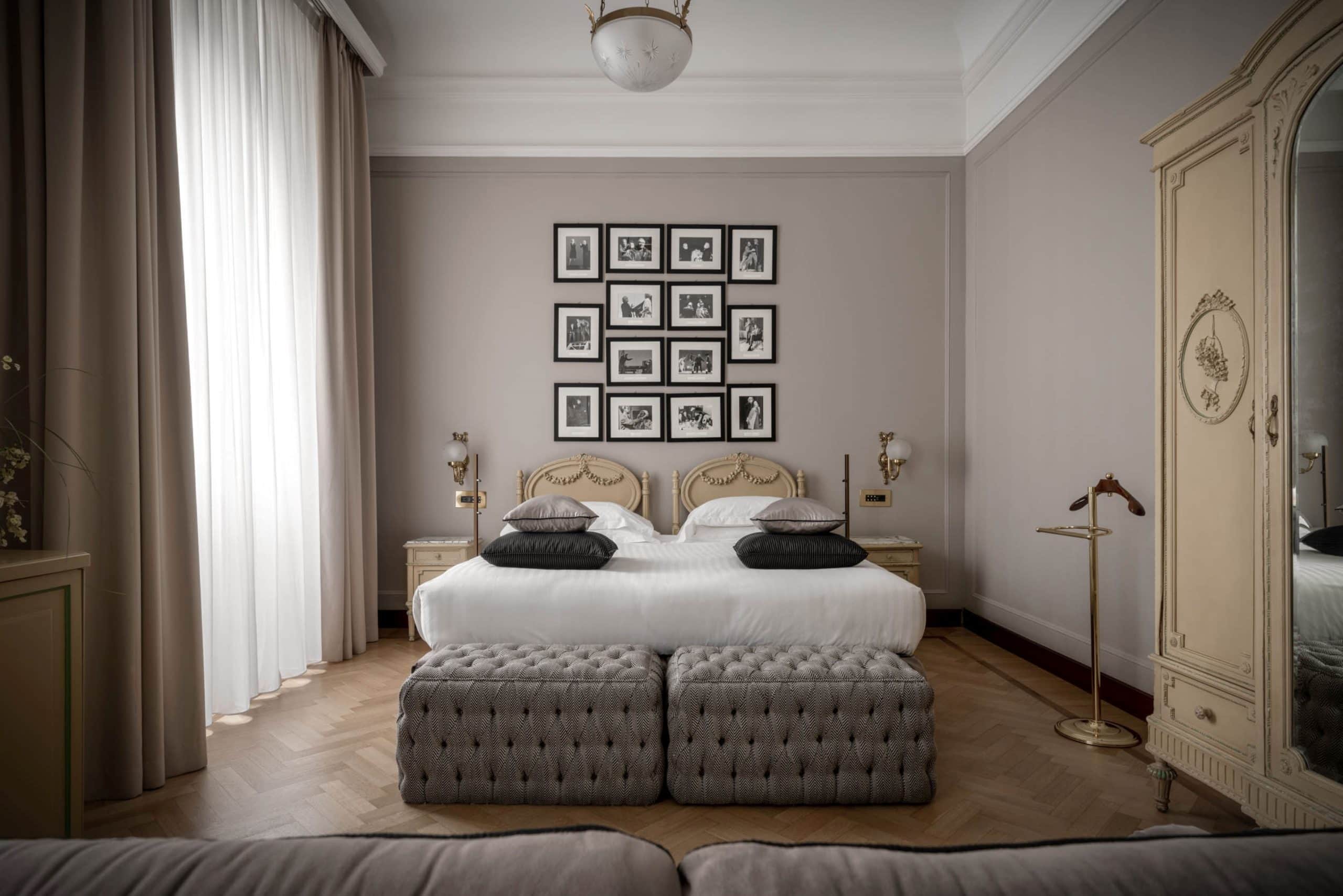 Grand Hotel et de Milan