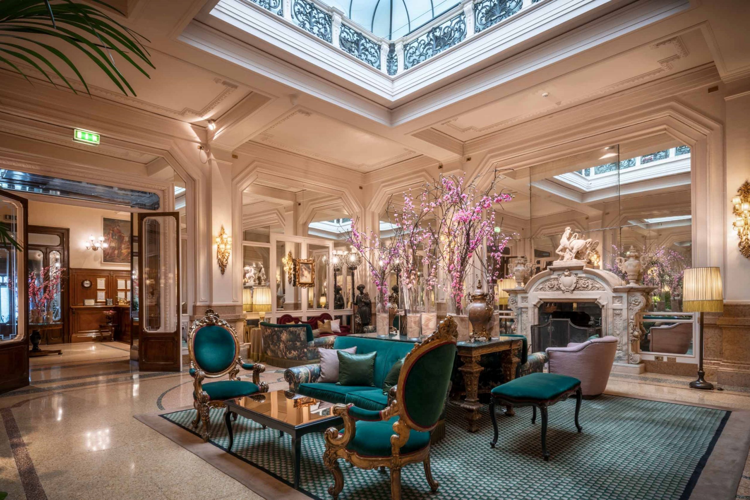 grand hotel et de milan