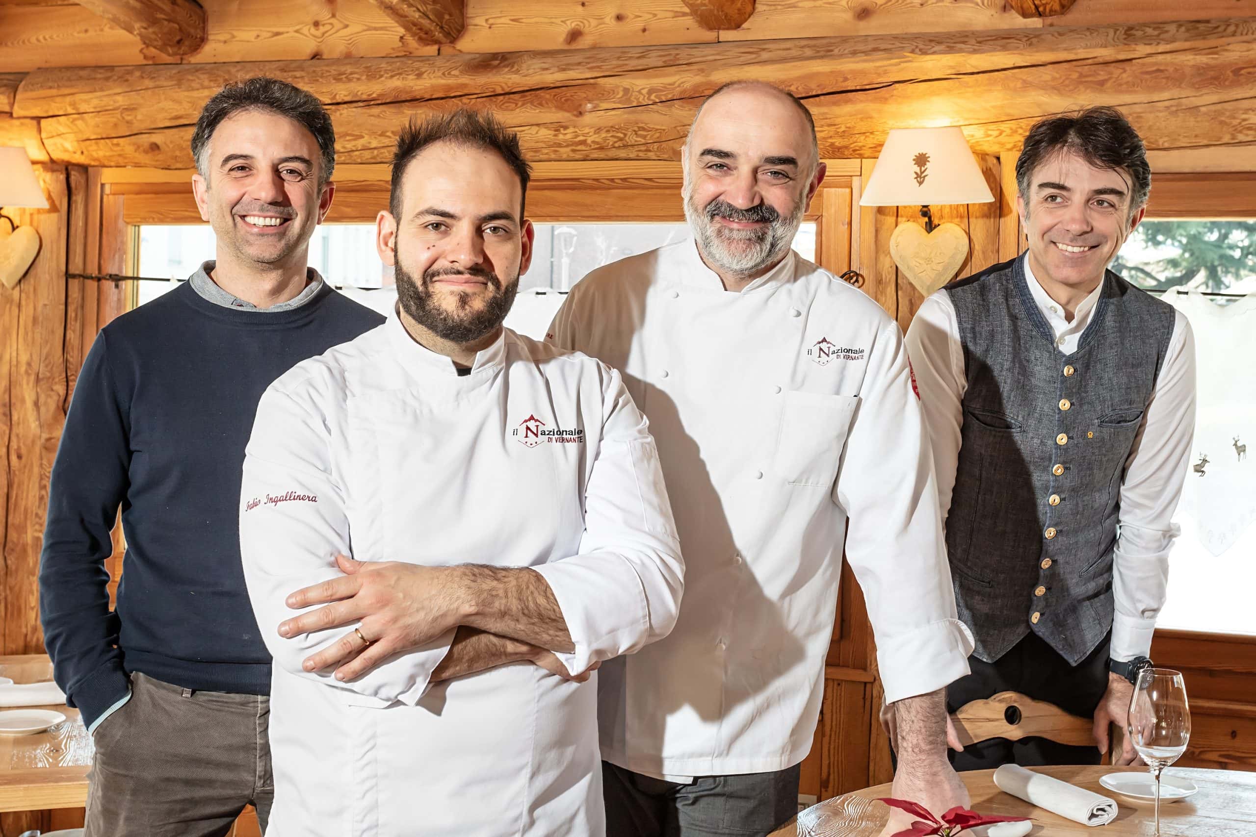 Relais Il Nazionale