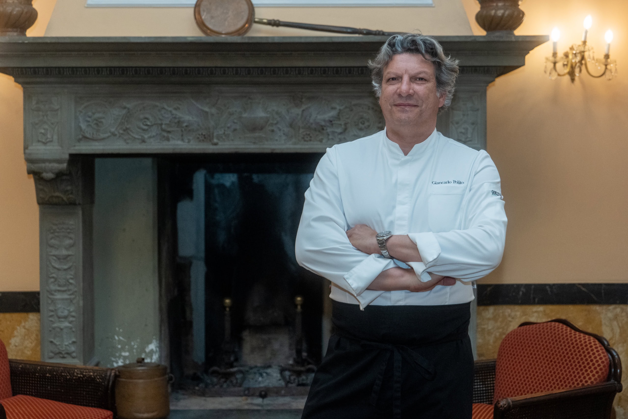 La Locanda Del Capitano