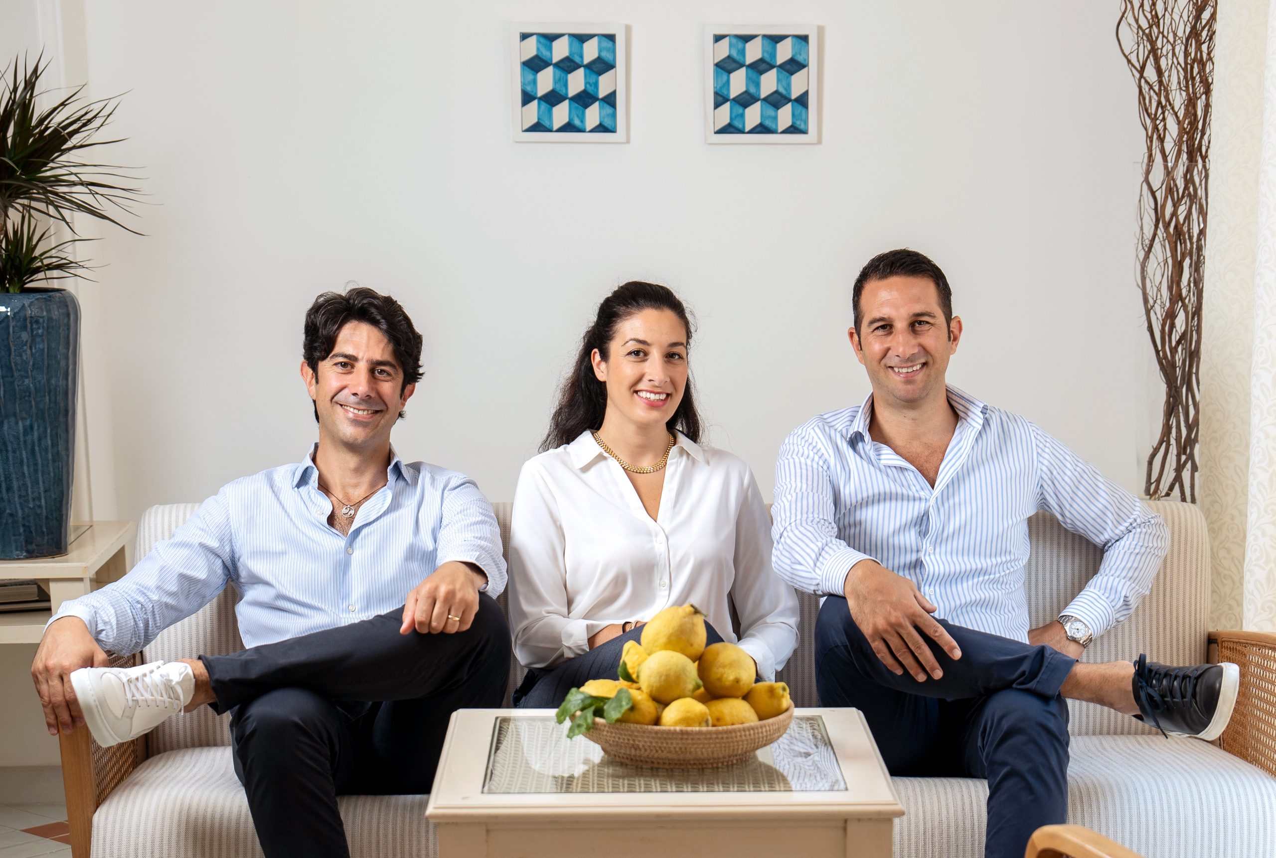 La Zagara – Casa Mariantonia