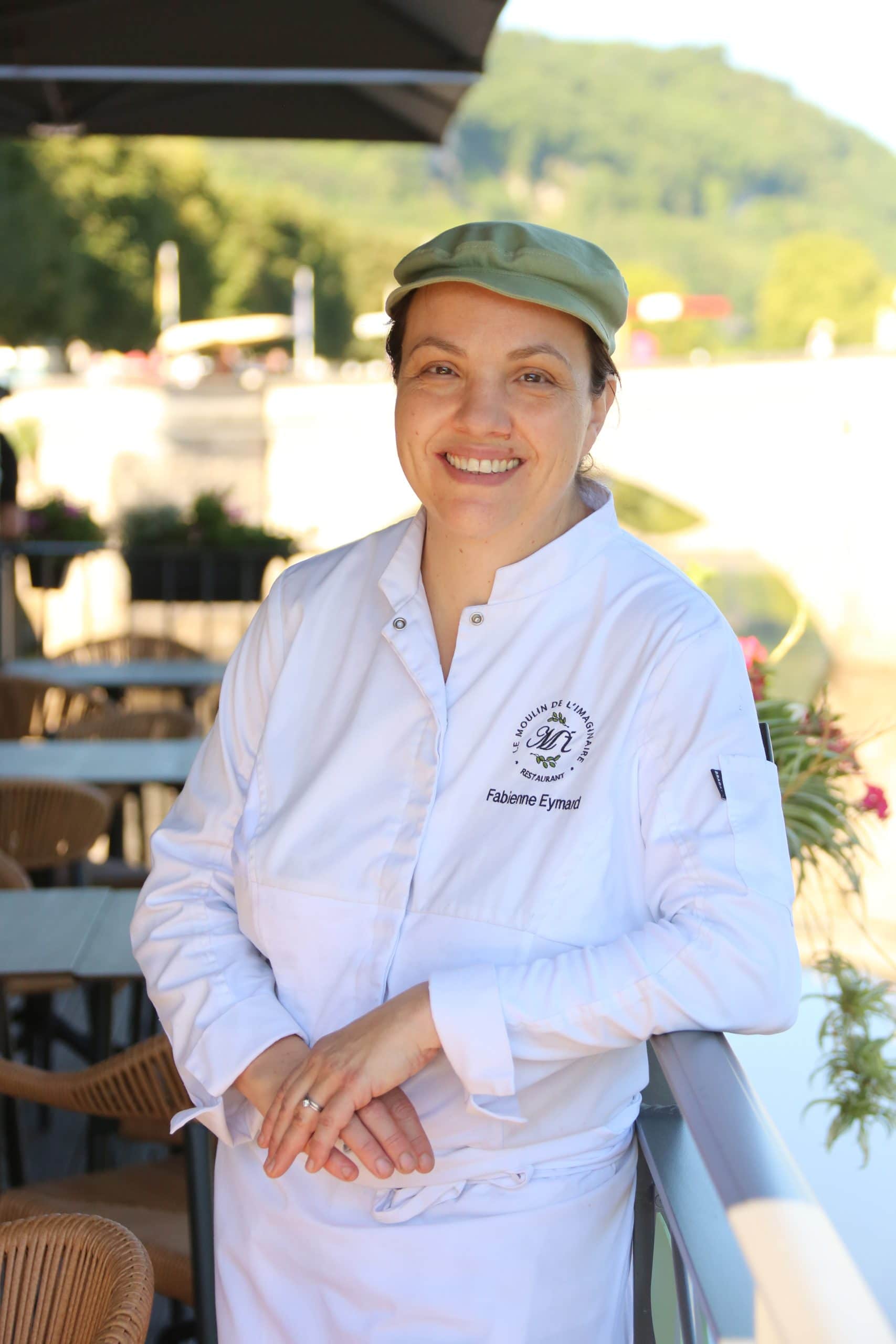 Le Moulin de L’Imaginaire