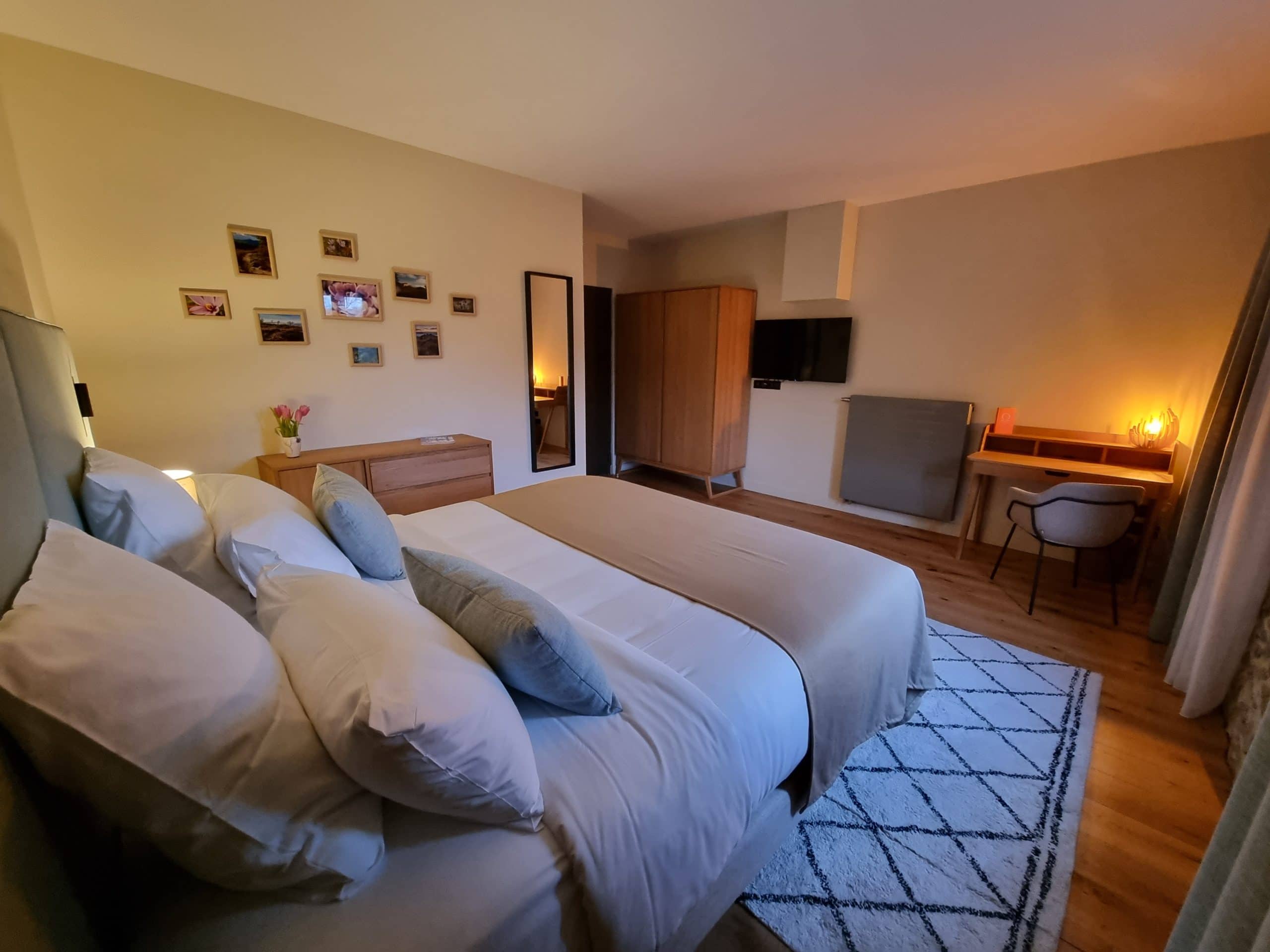 Restaurant Bistronomique L’Oliveraie