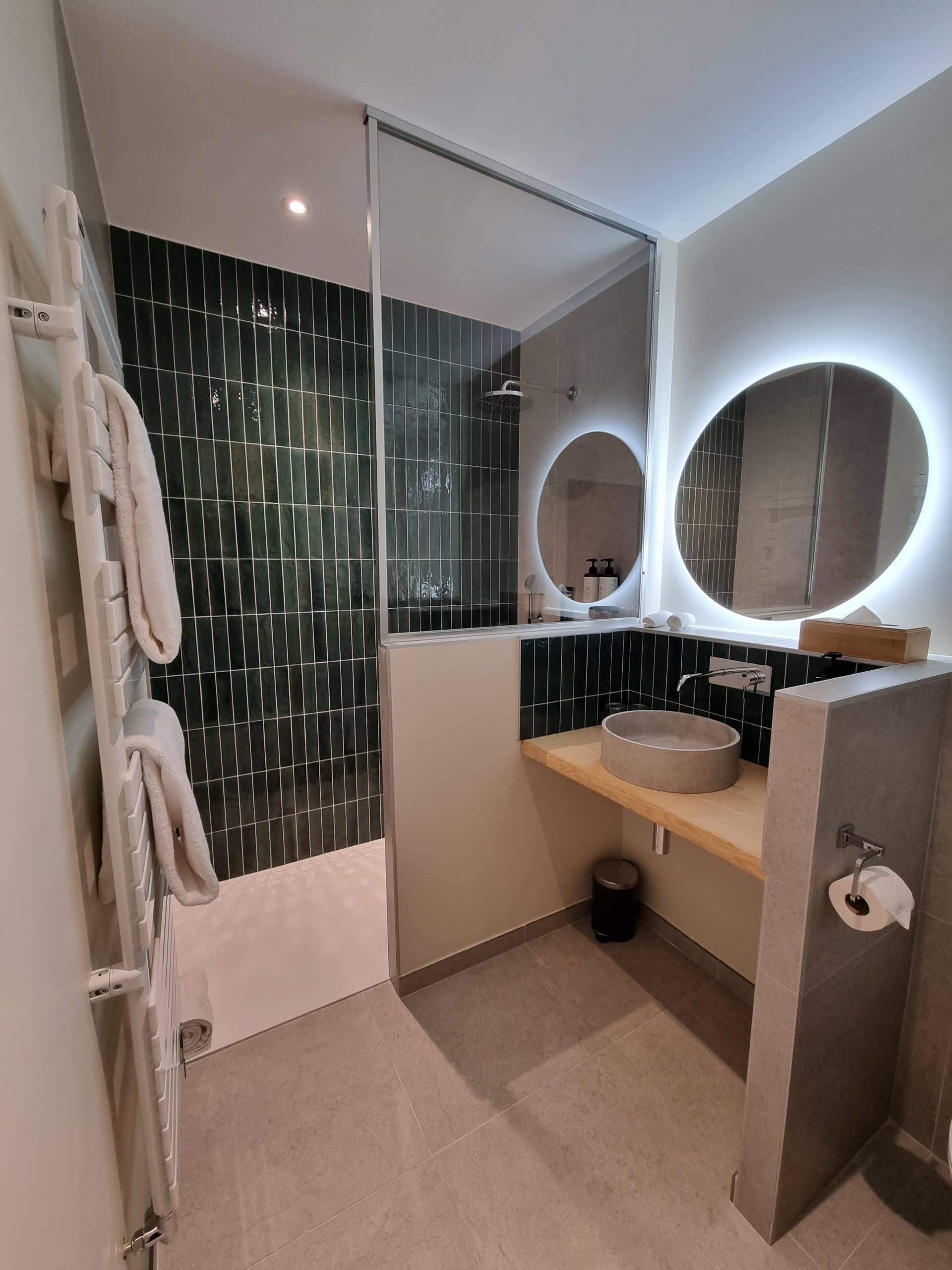 Restaurant Bistronomique L’Oliveraie