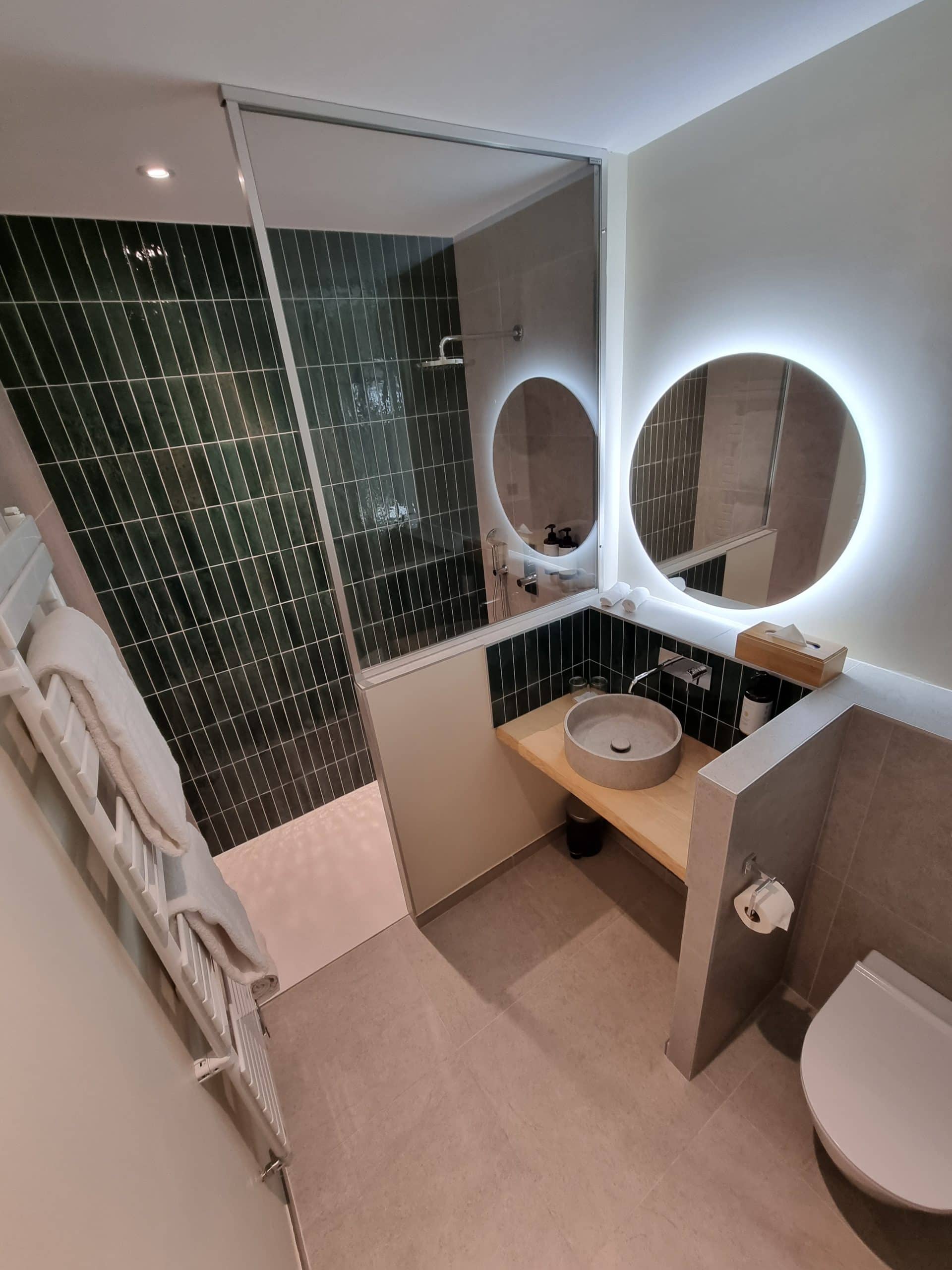 Restaurant Bistronomique L’Oliveraie