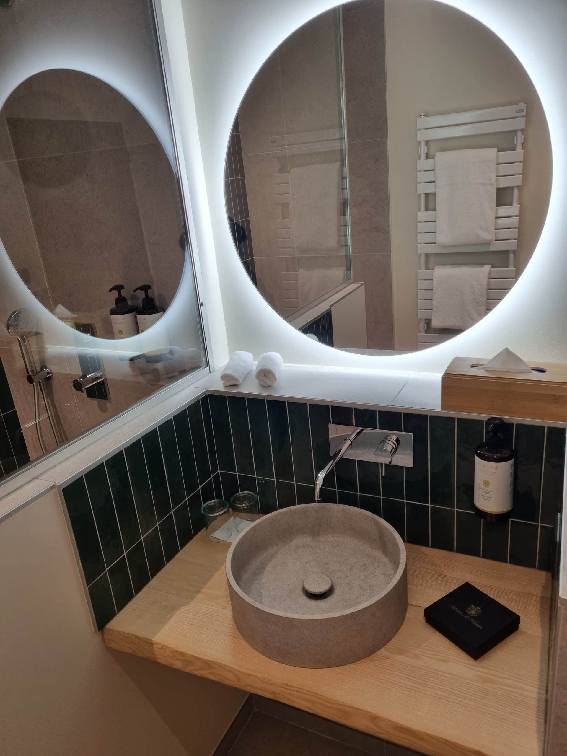 Restaurant Bistronomique L’Oliveraie