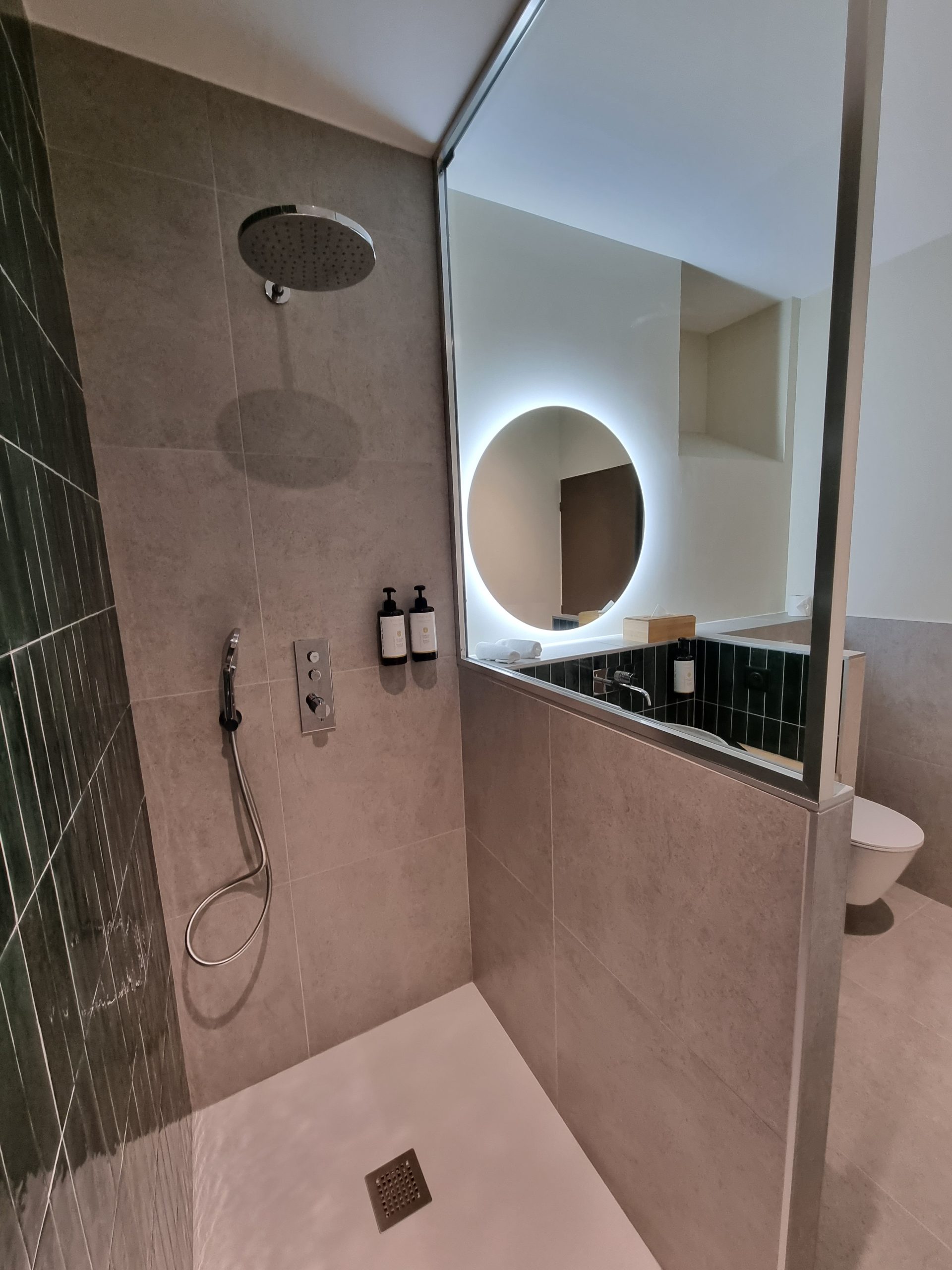 Restaurant Bistronomique L’Oliveraie