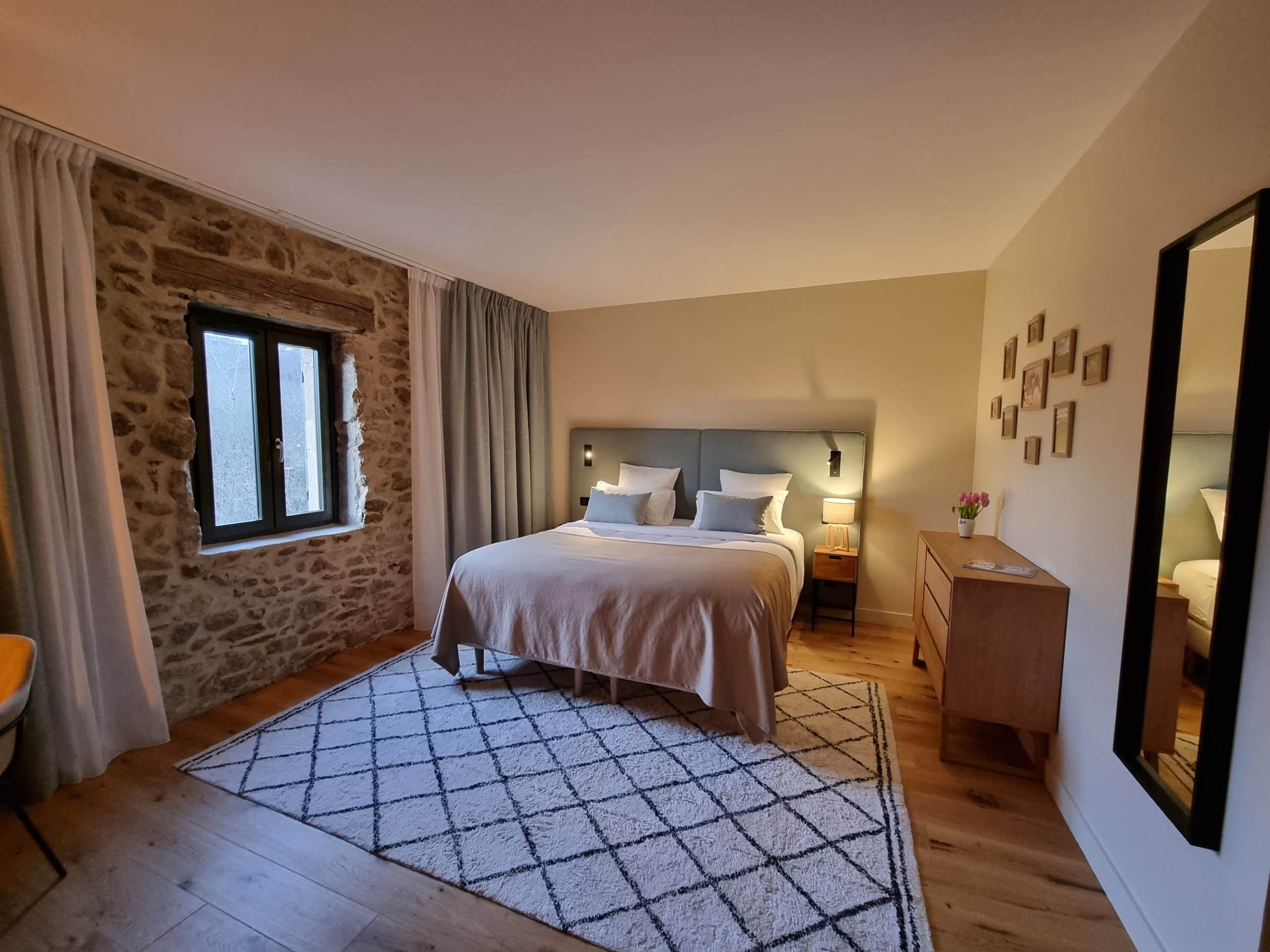 Restaurant Bistronomique L’Oliveraie