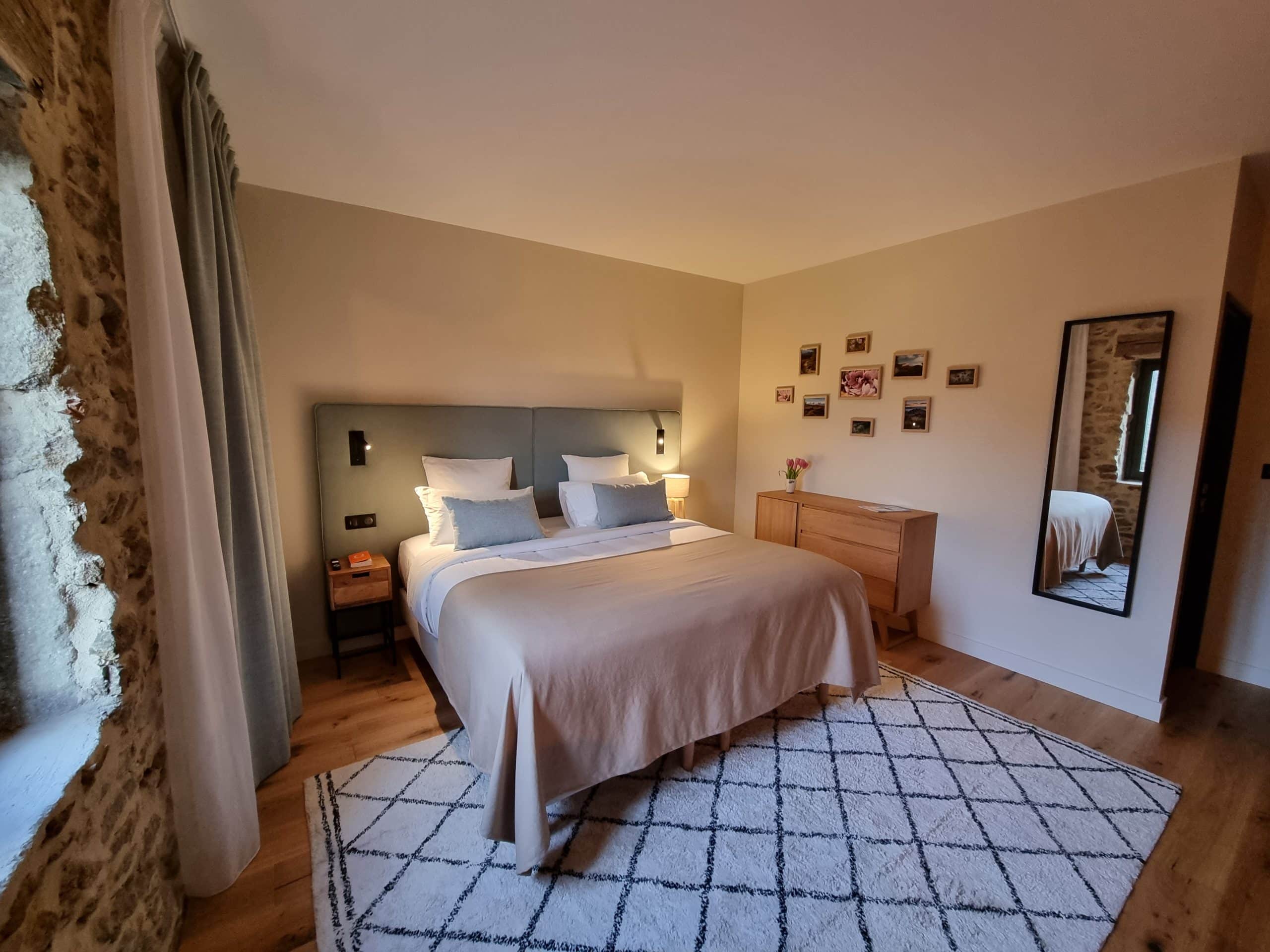 Restaurant Bistronomique L’Oliveraie