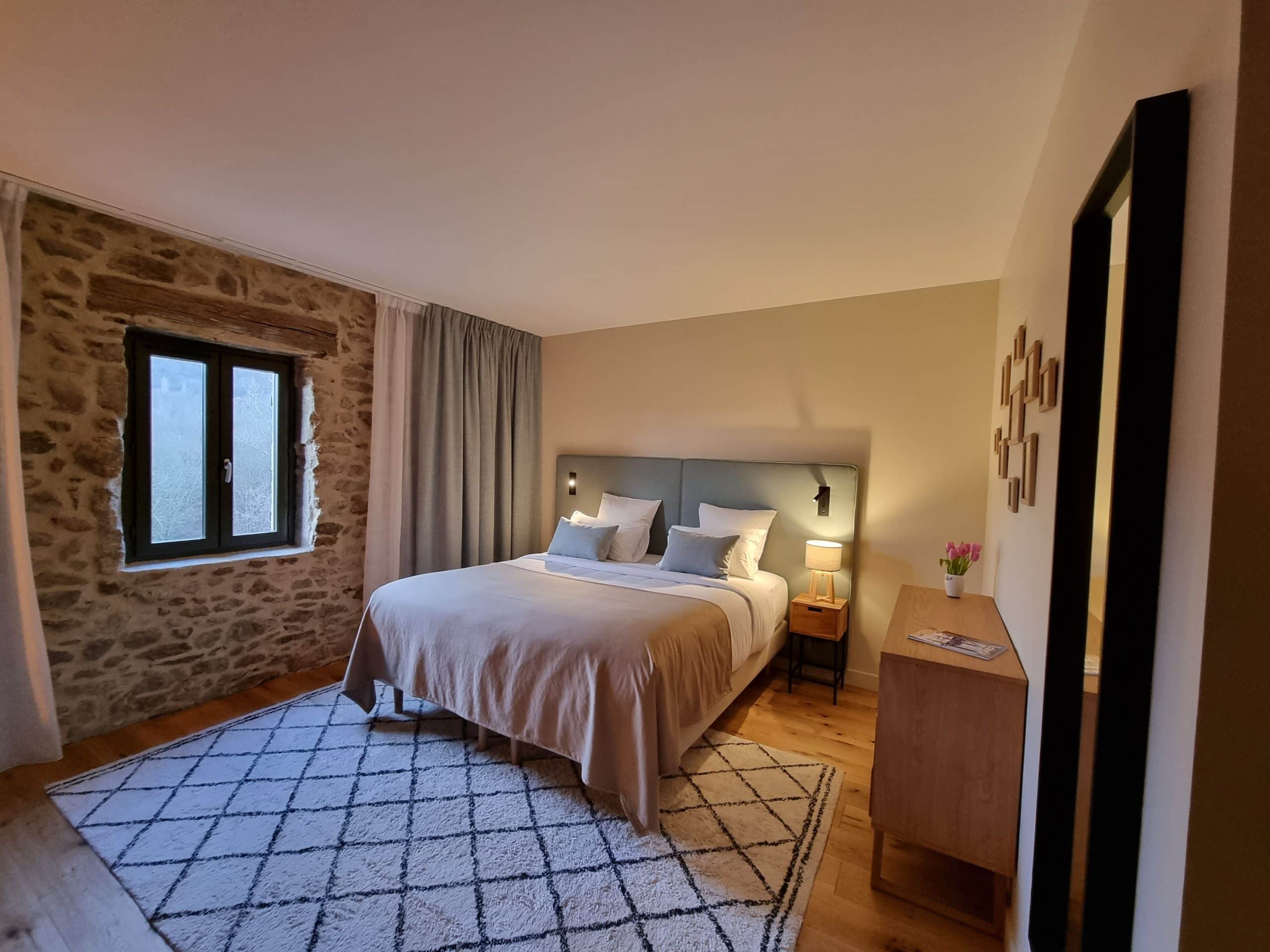 Restaurant Bistronomique L’Oliveraie