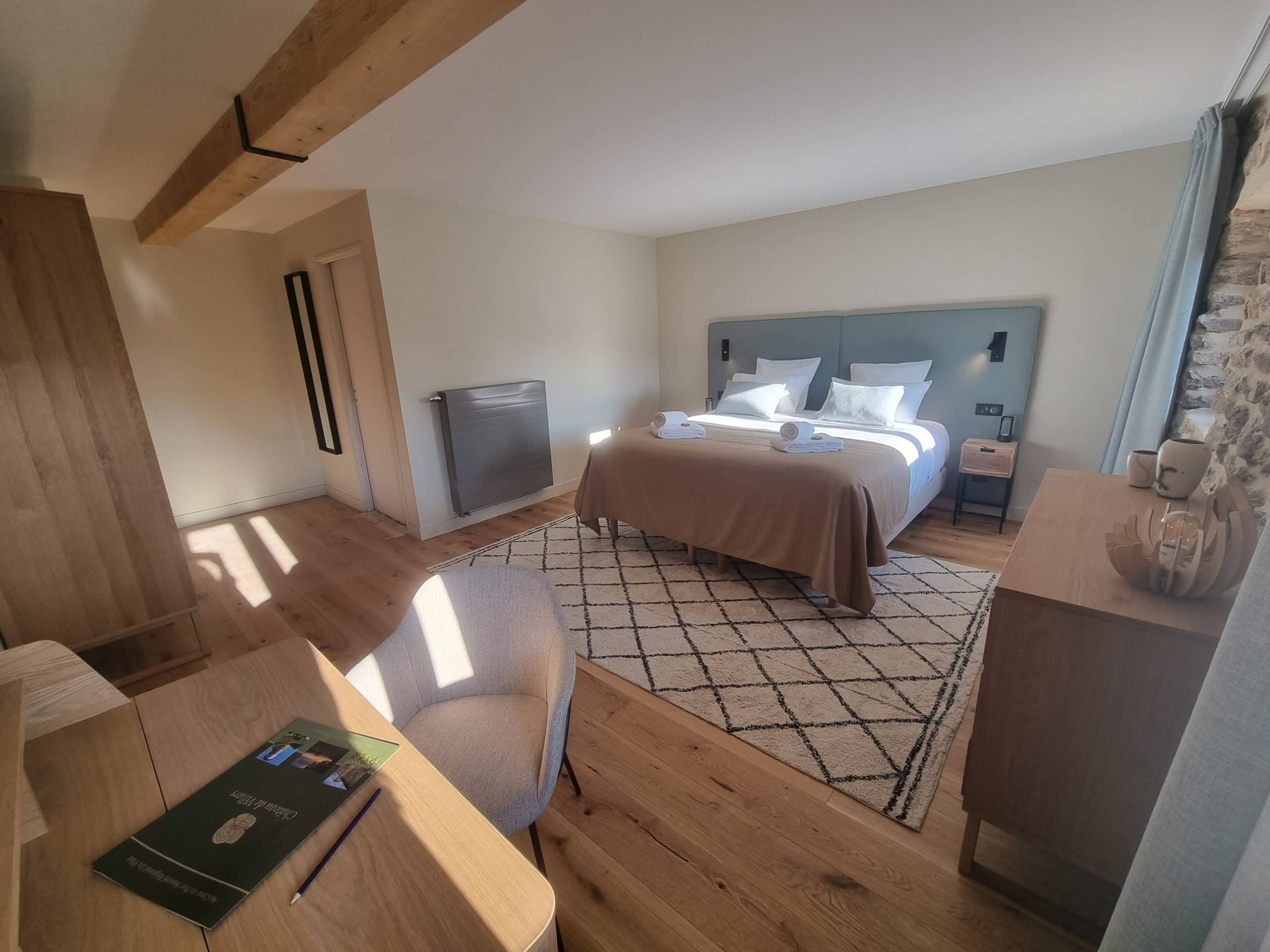 Restaurant Bistronomique L’Oliveraie