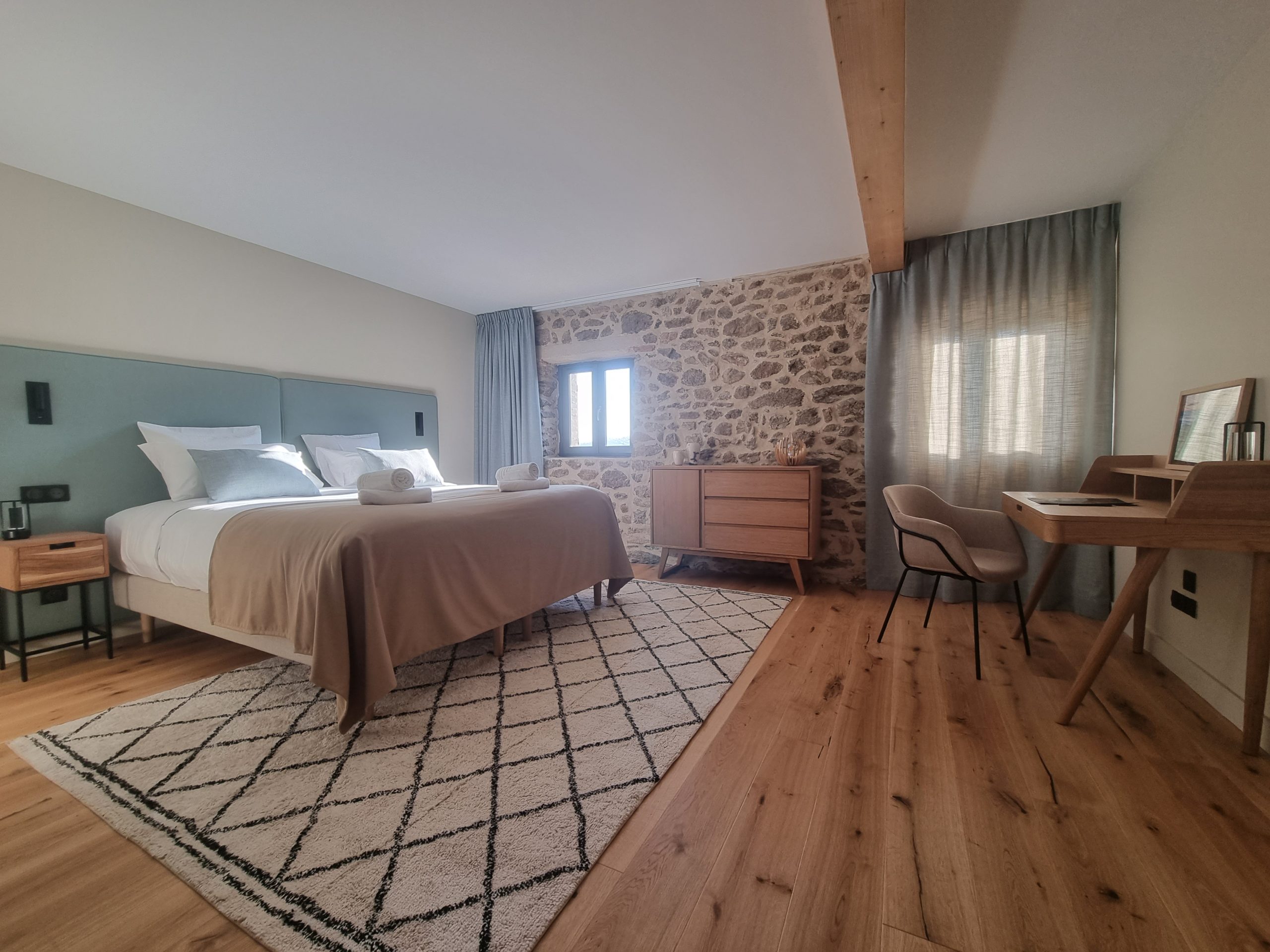 Restaurant Bistronomique L’Oliveraie