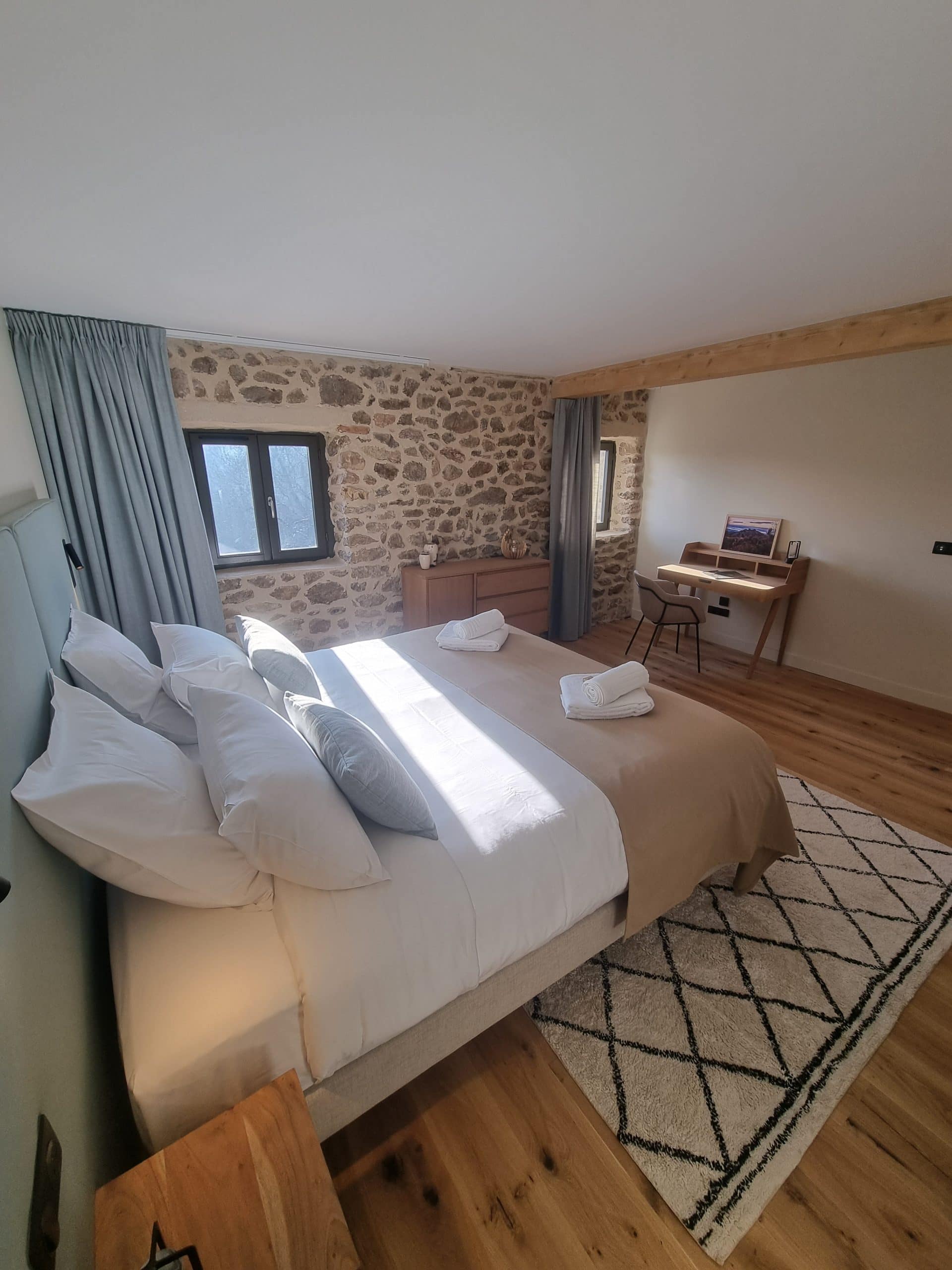 Restaurant Bistronomique L’Oliveraie