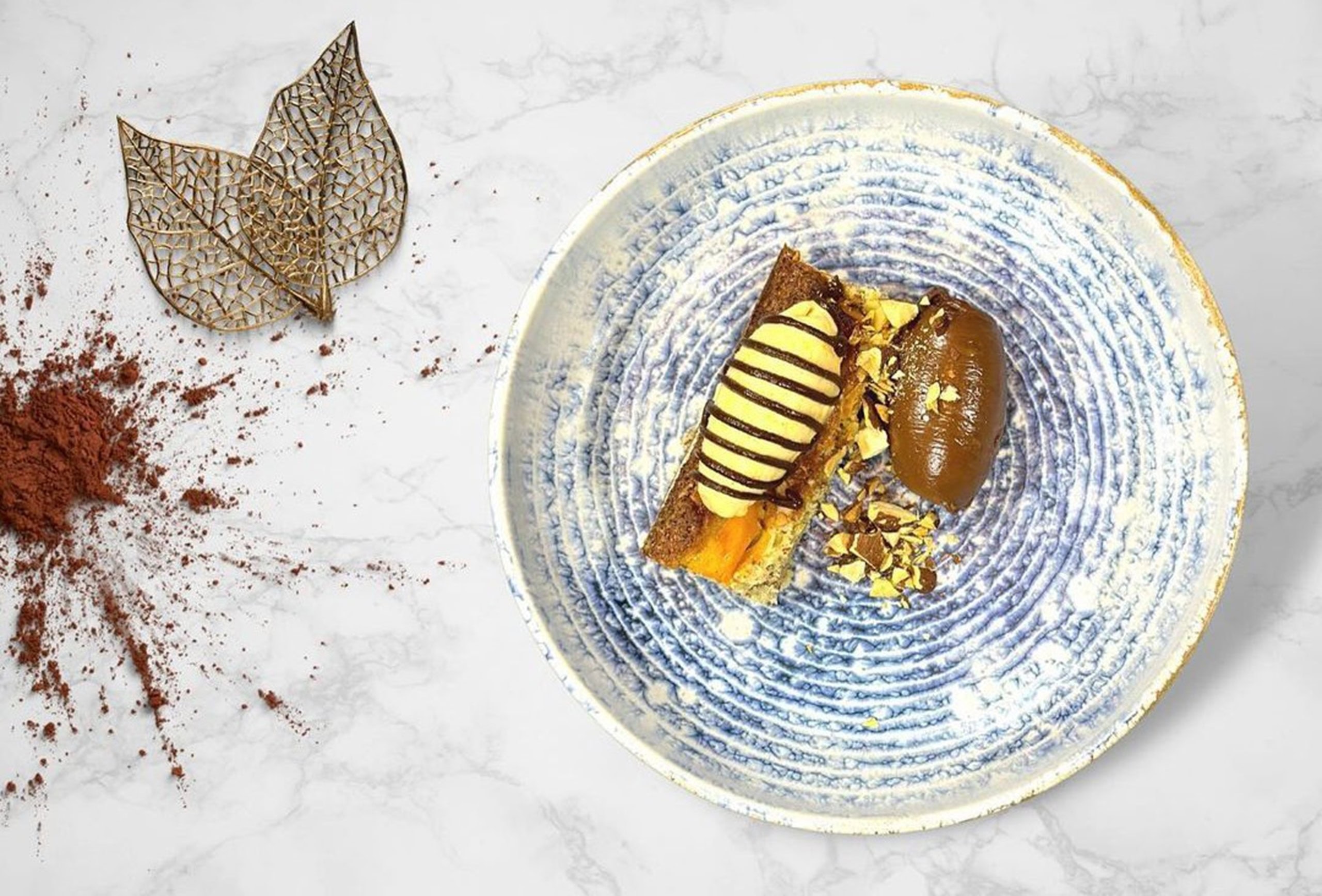 Restaurant Bistronomique L’Oliveraie