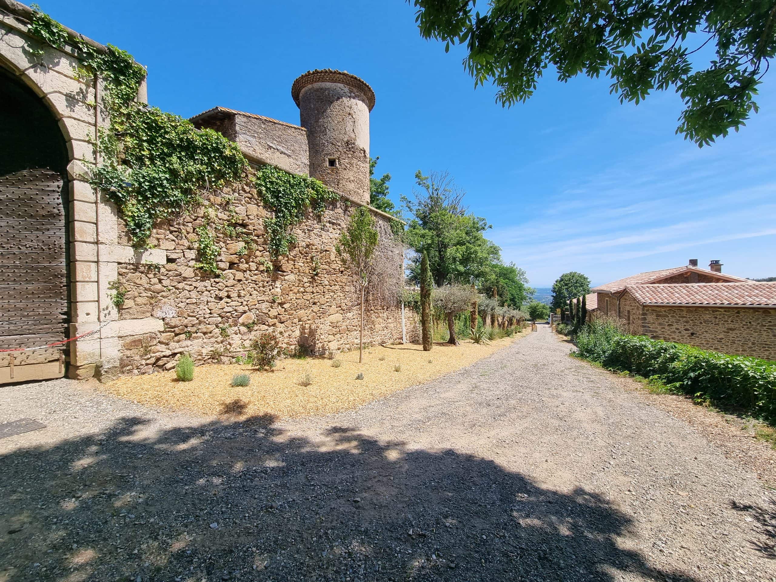 Restaurant Bistronomique L’Oliveraie