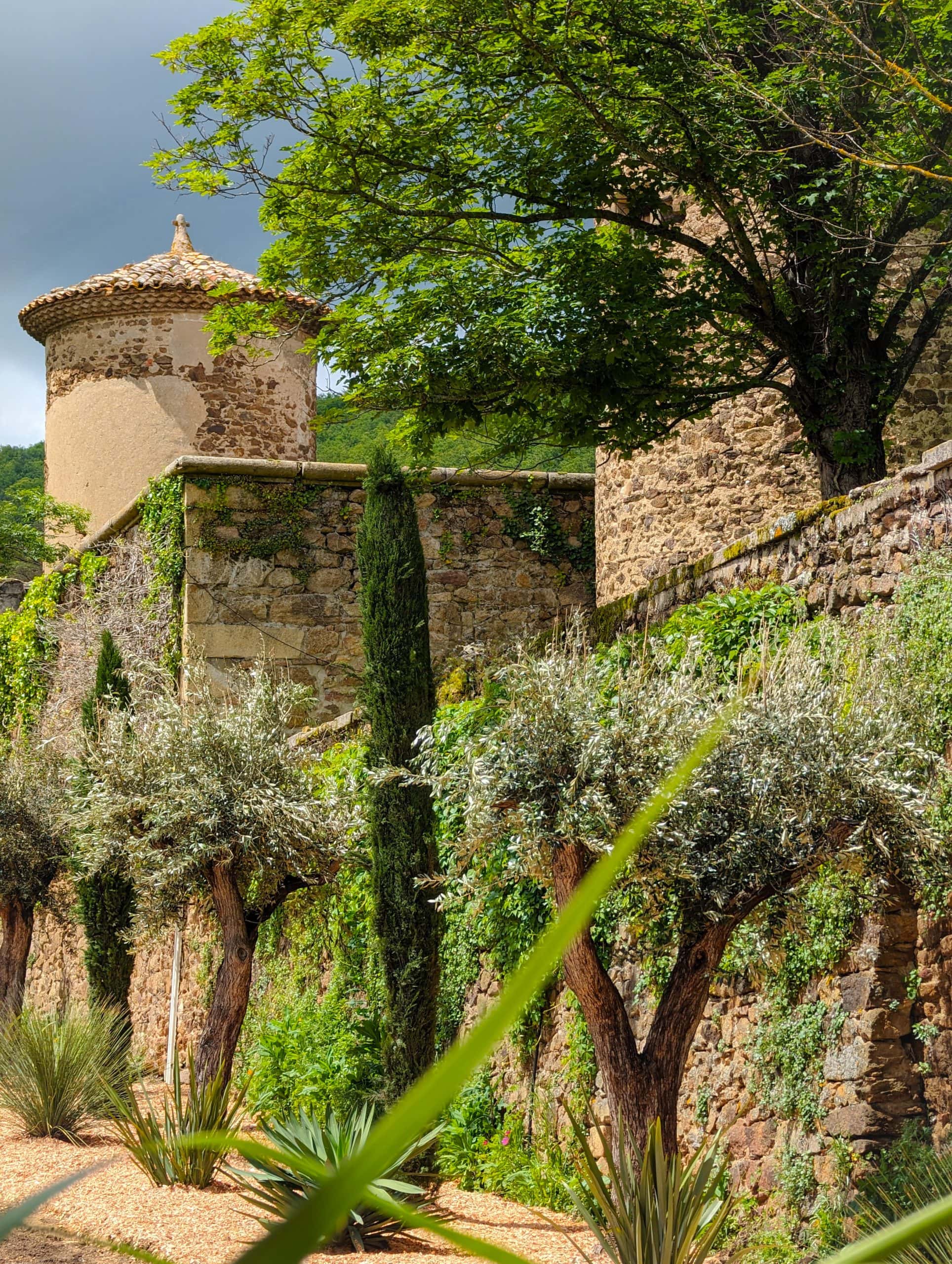 Restaurant Bistronomique L’Oliveraie