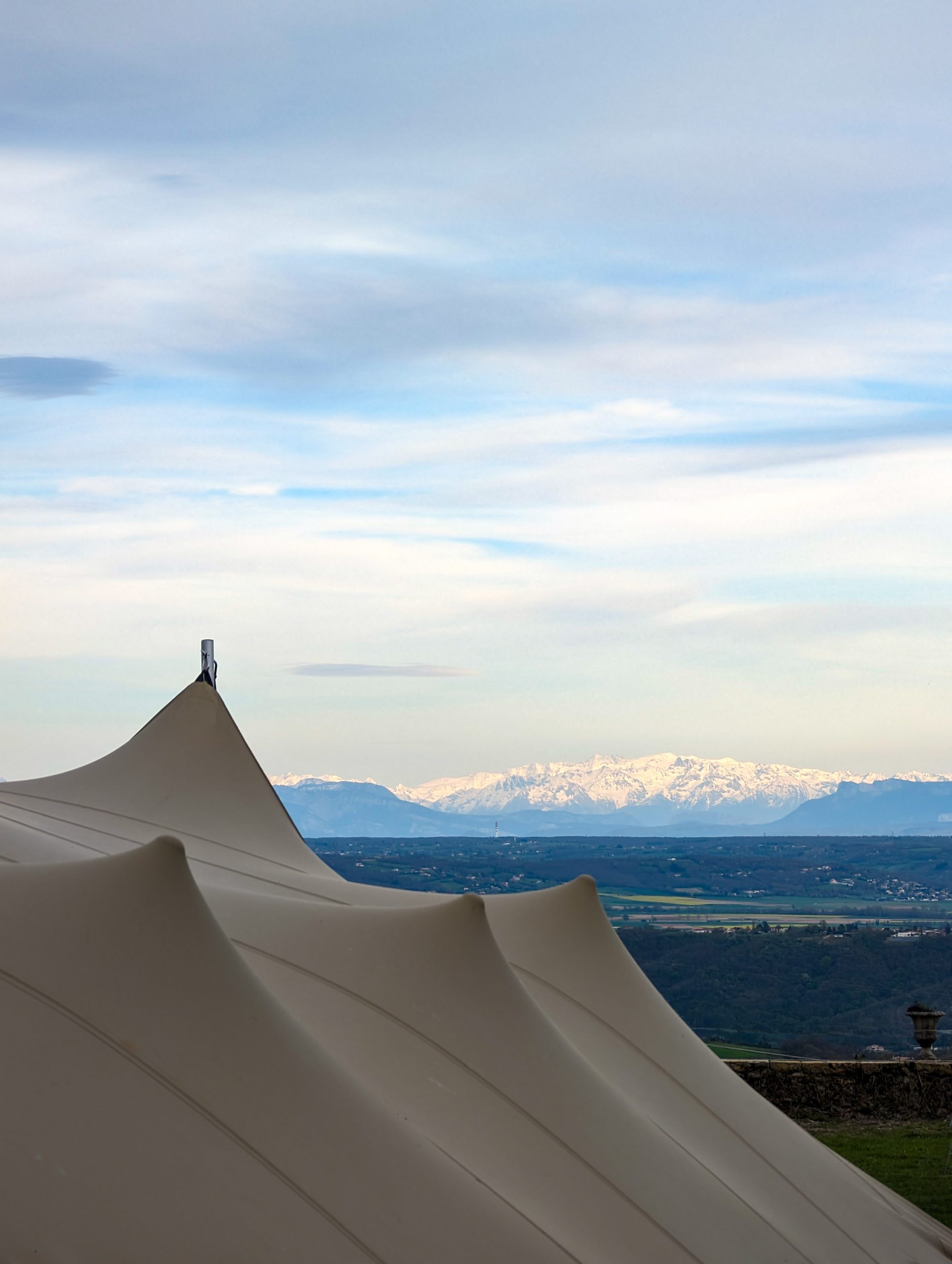 Restaurant Bistronomique L’Oliveraie