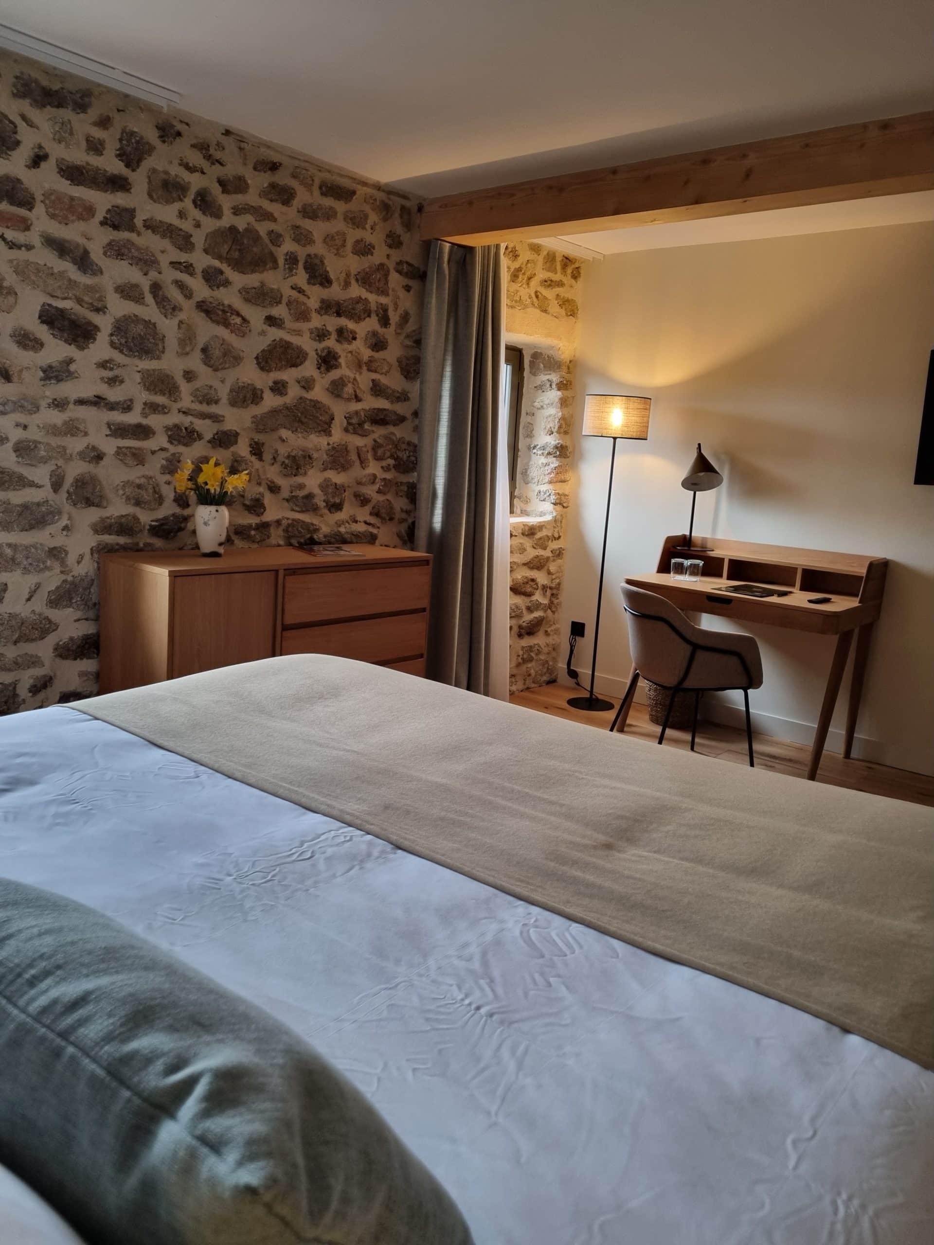 Restaurant Bistronomique L’Oliveraie