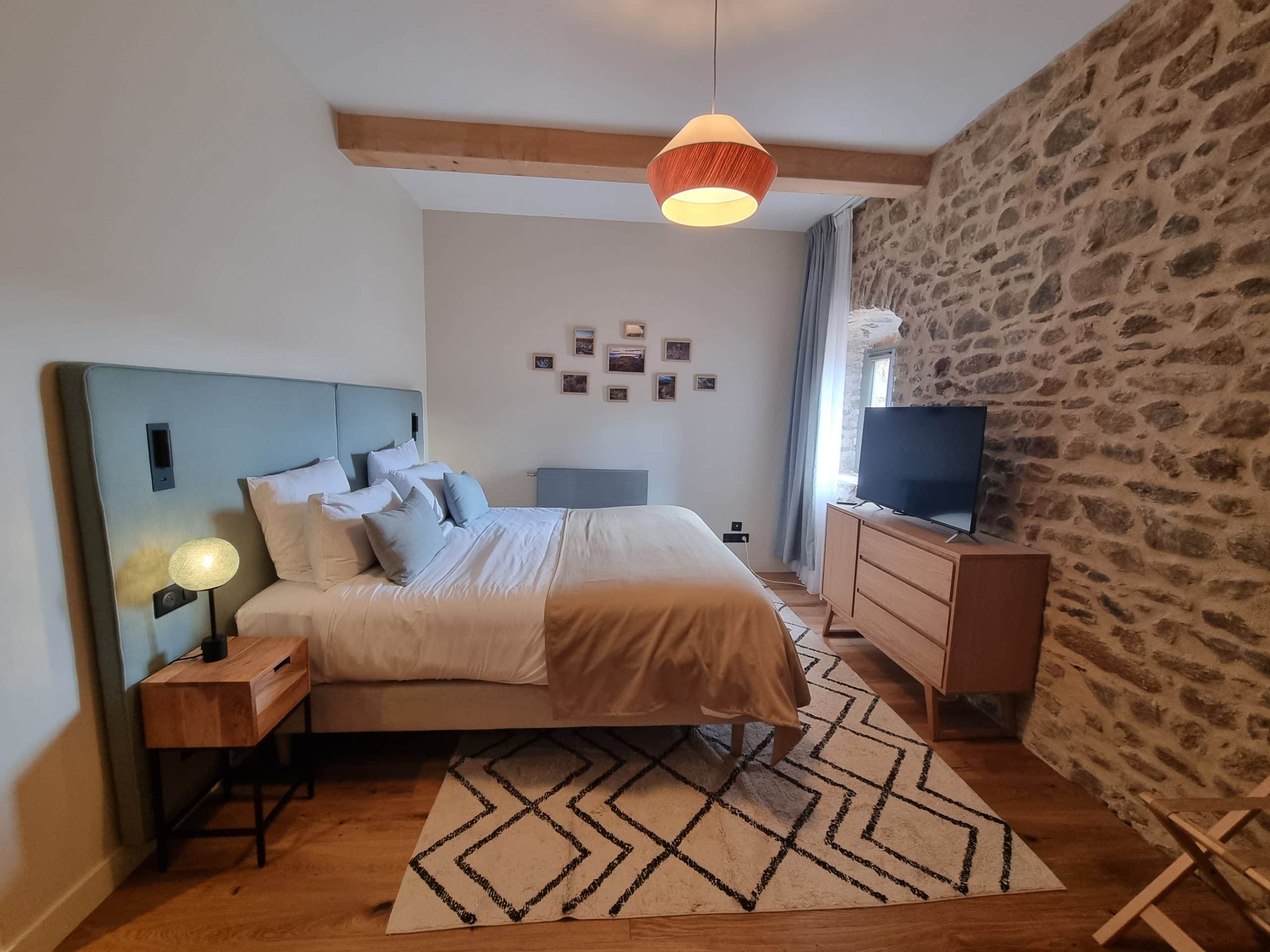 Restaurant Bistronomique L’Oliveraie