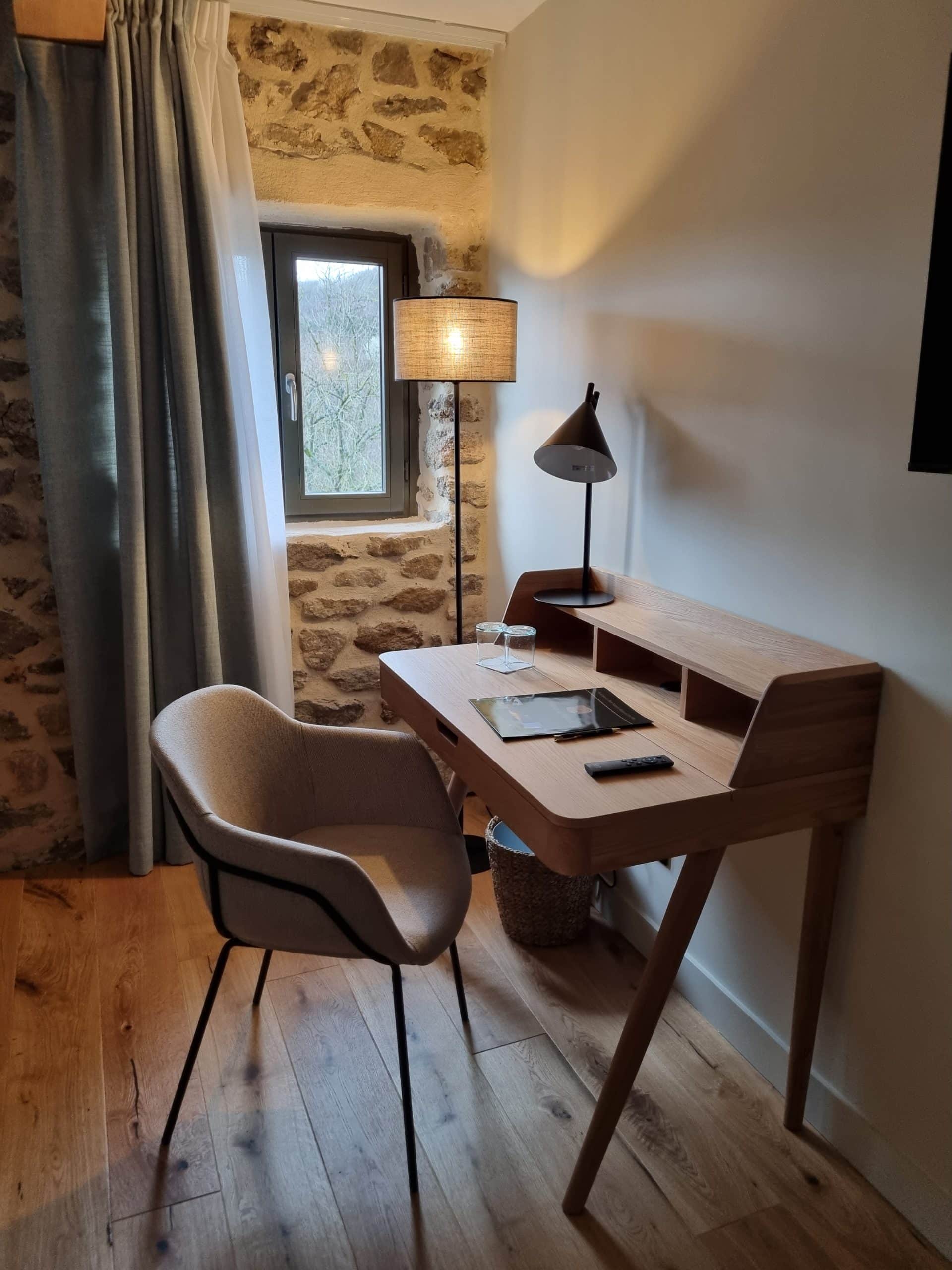 Restaurant Bistronomique L’Oliveraie