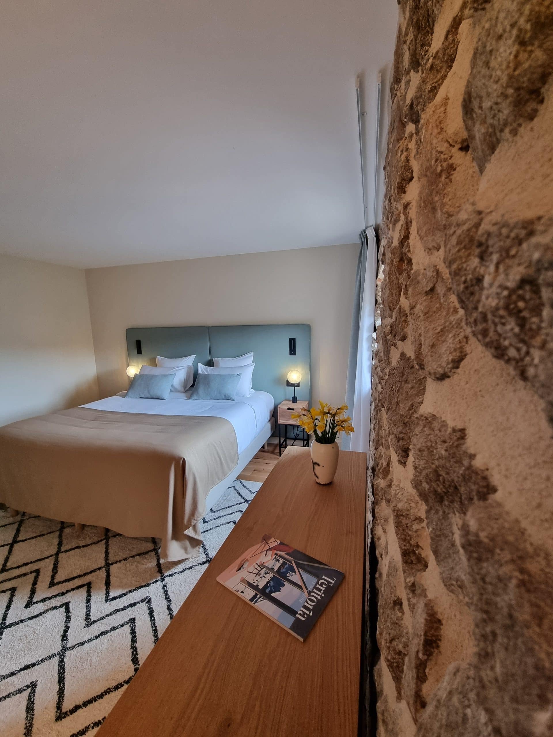 Restaurant Bistronomique L’Oliveraie