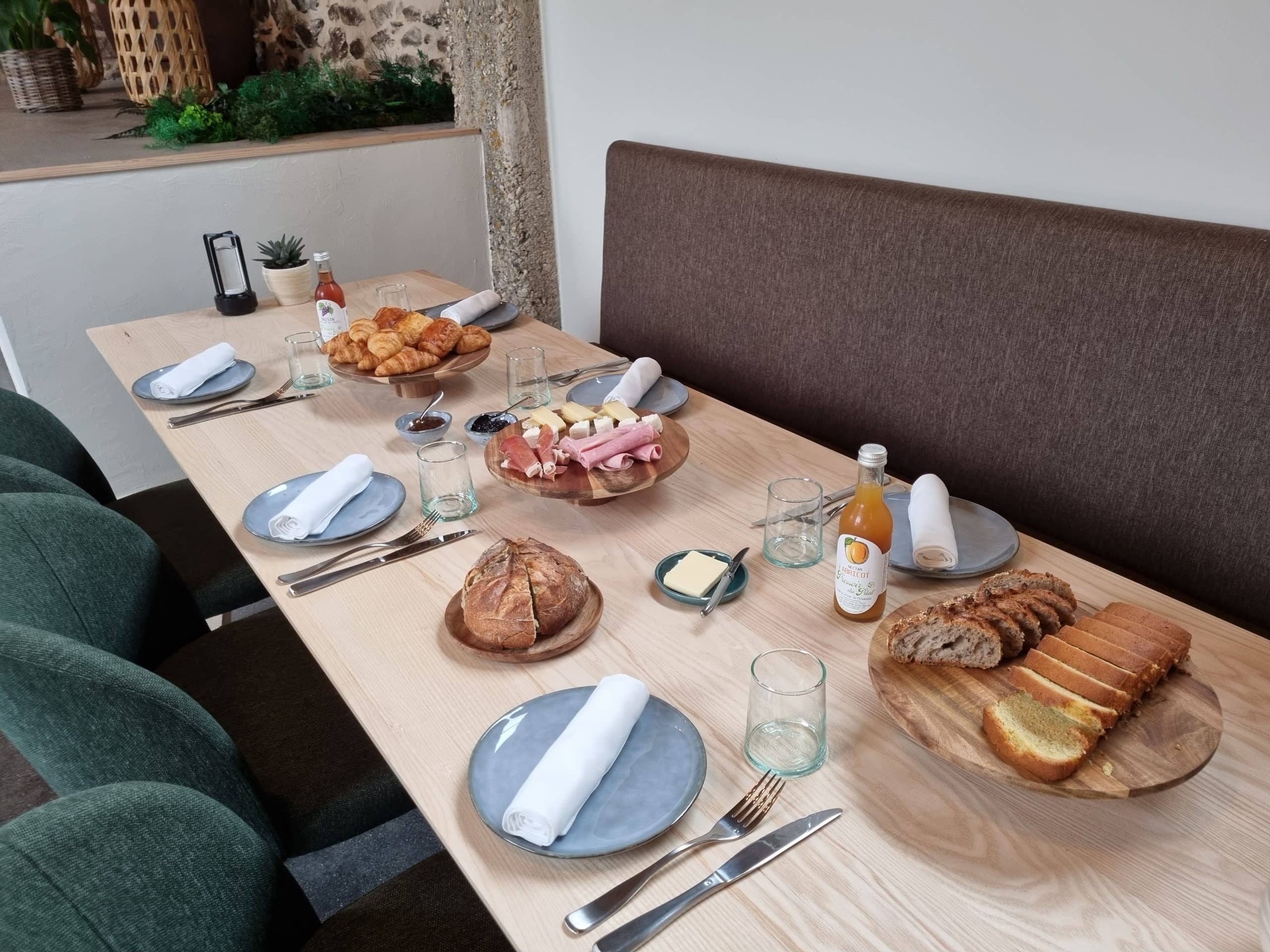 Restaurant Bistronomique L’Oliveraie