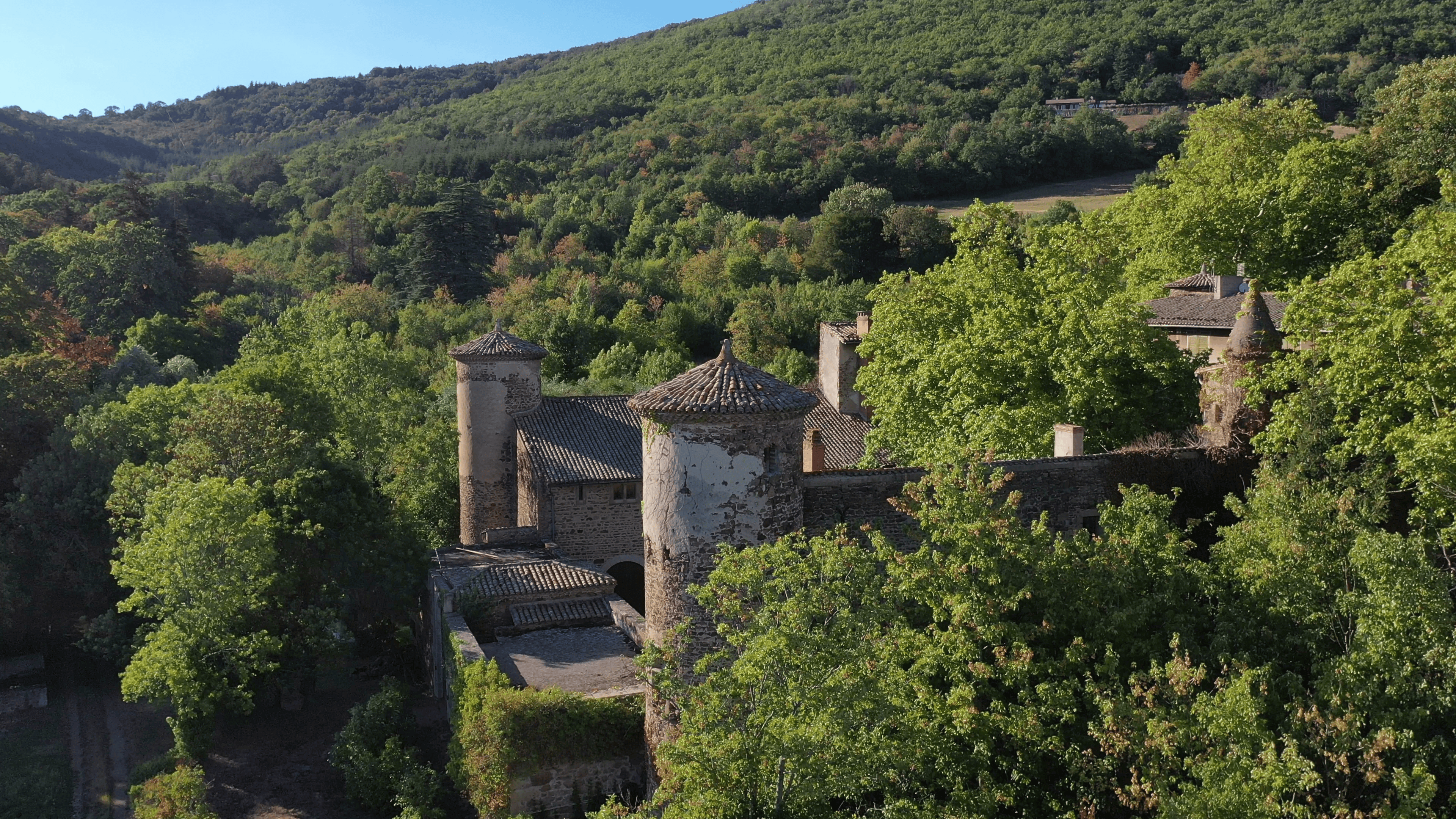 Restaurant Bistronomique L’Oliveraie