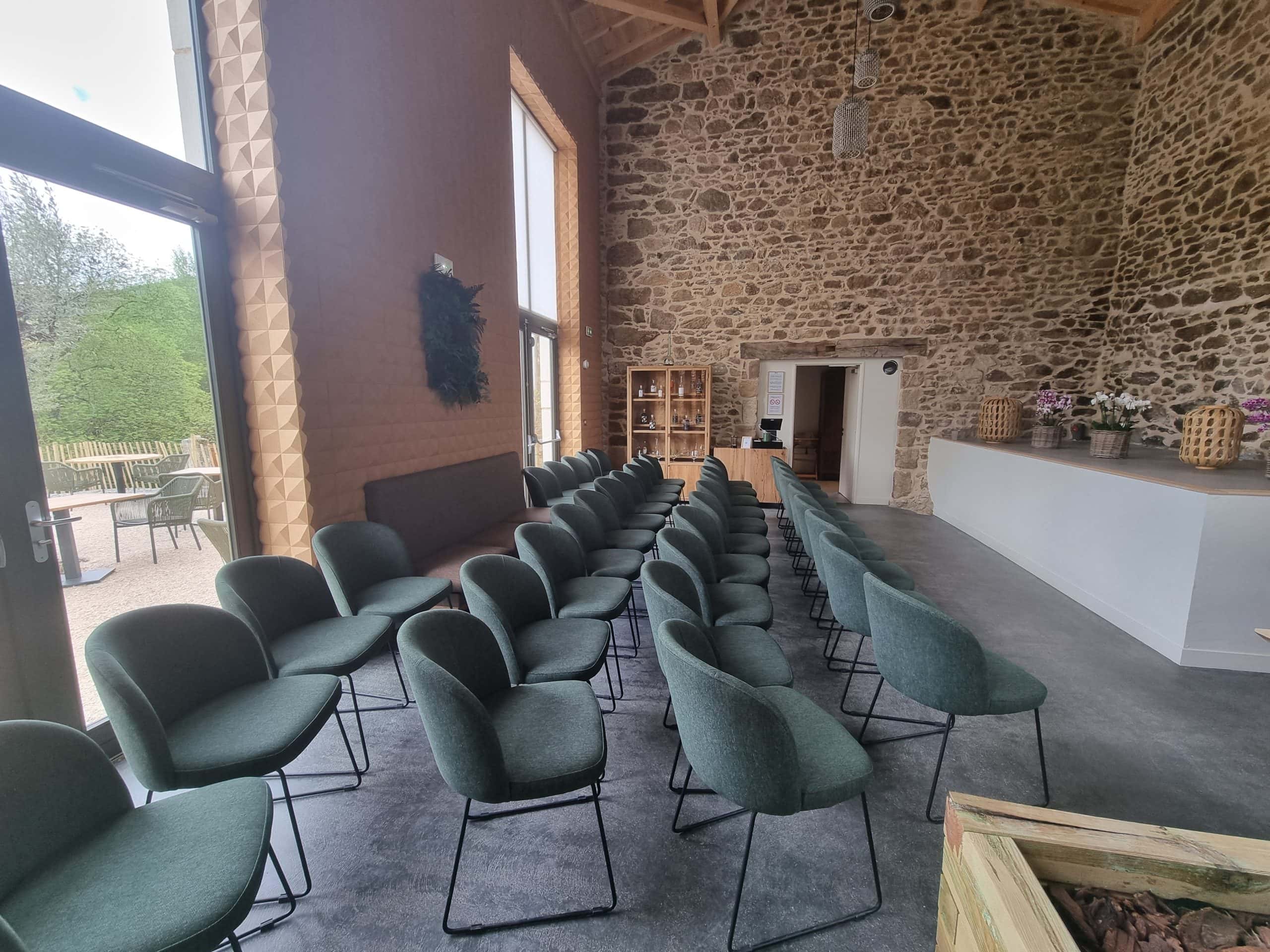 Restaurant Bistronomique L’Oliveraie