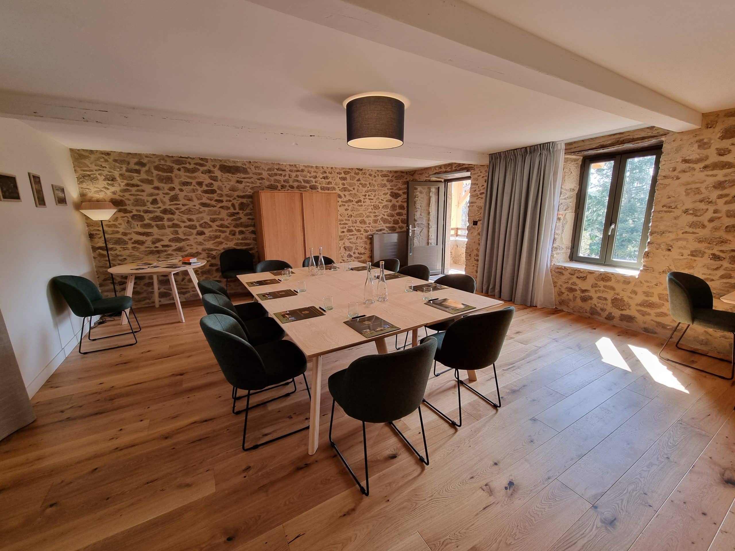 Restaurant Bistronomique L’Oliveraie