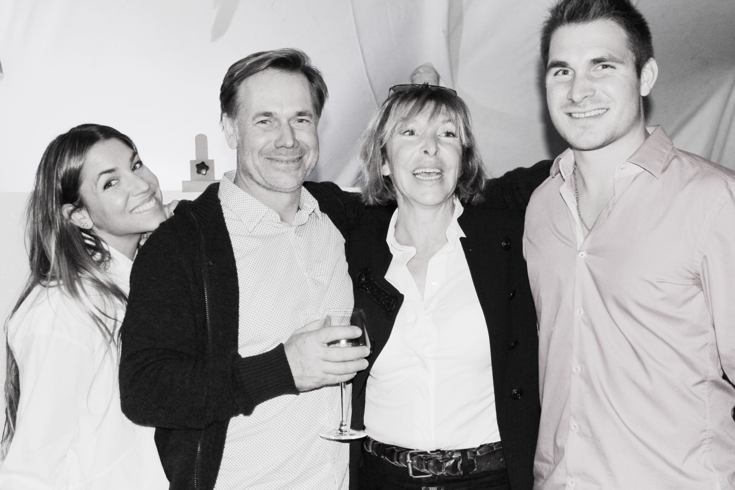 Les Oliviers de Palombaggia