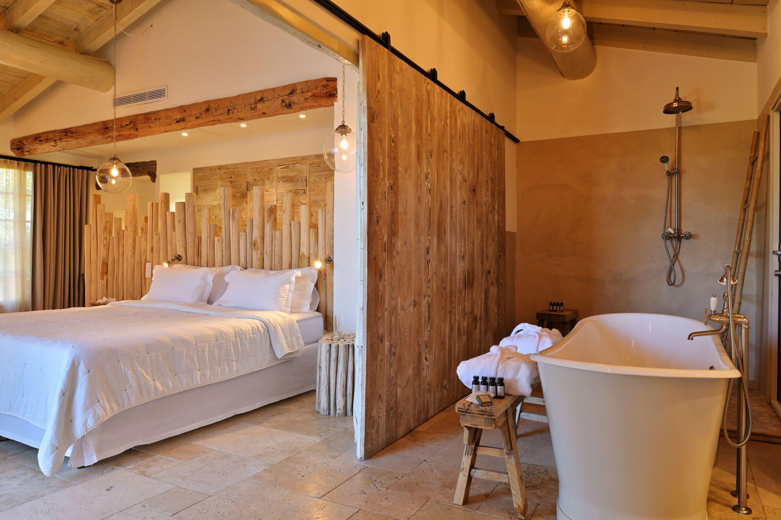 Les Oliviers de Palombaggia