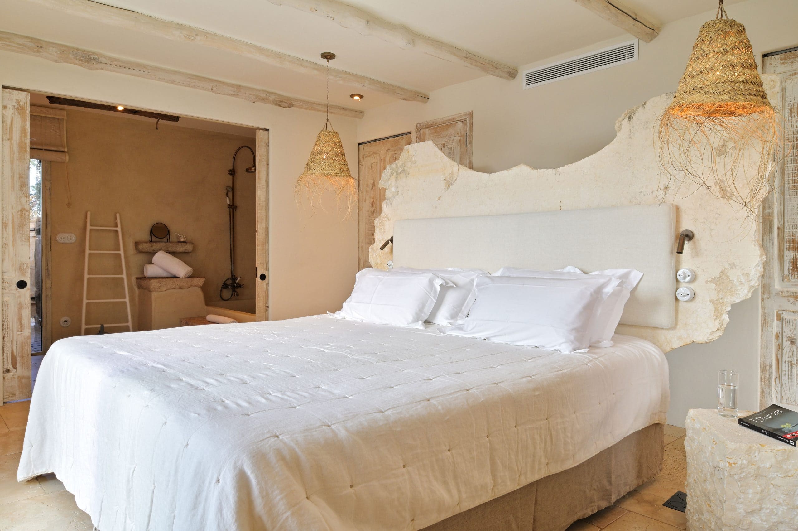 Les Oliviers de Palombaggia