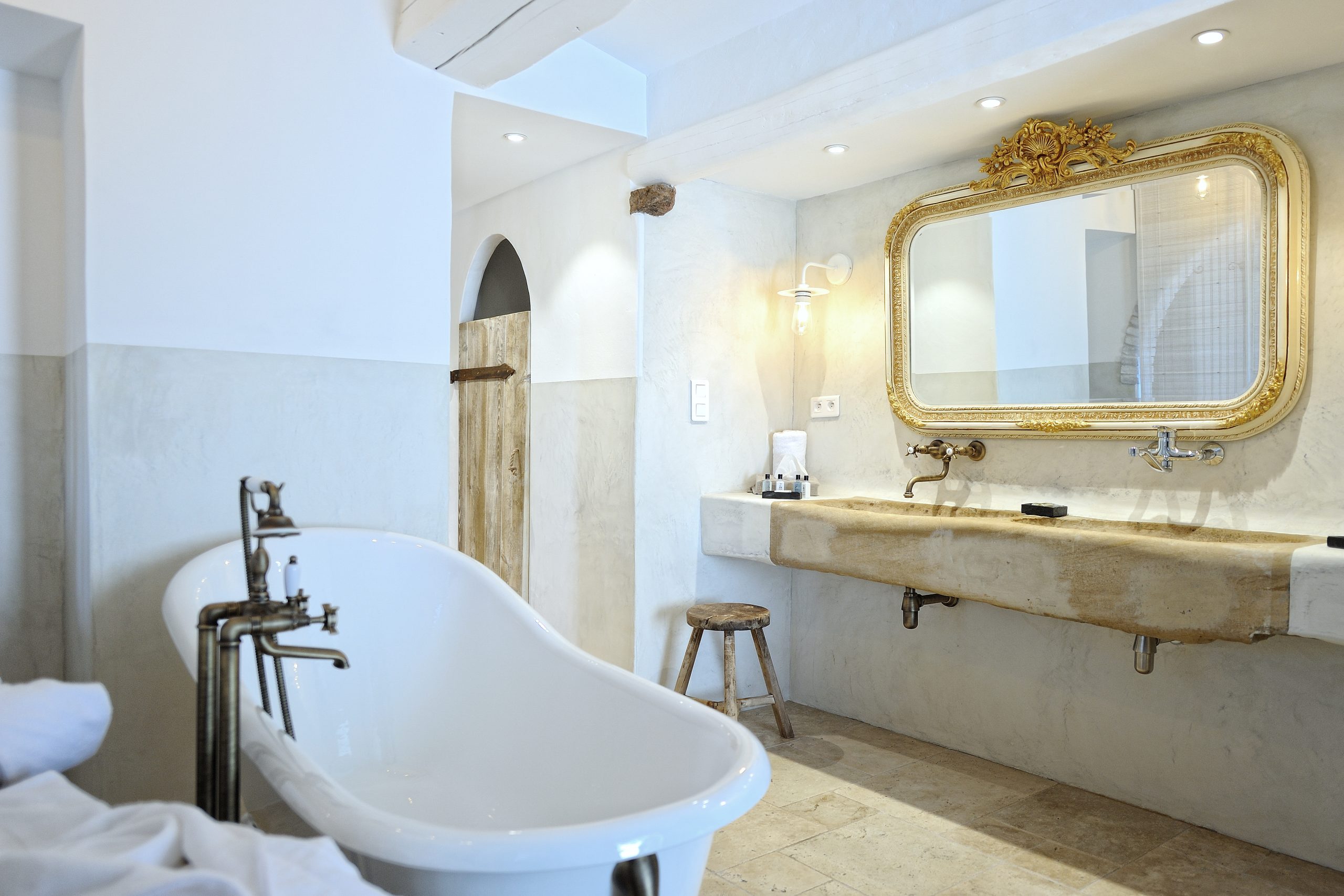 Les Oliviers de Palombaggia