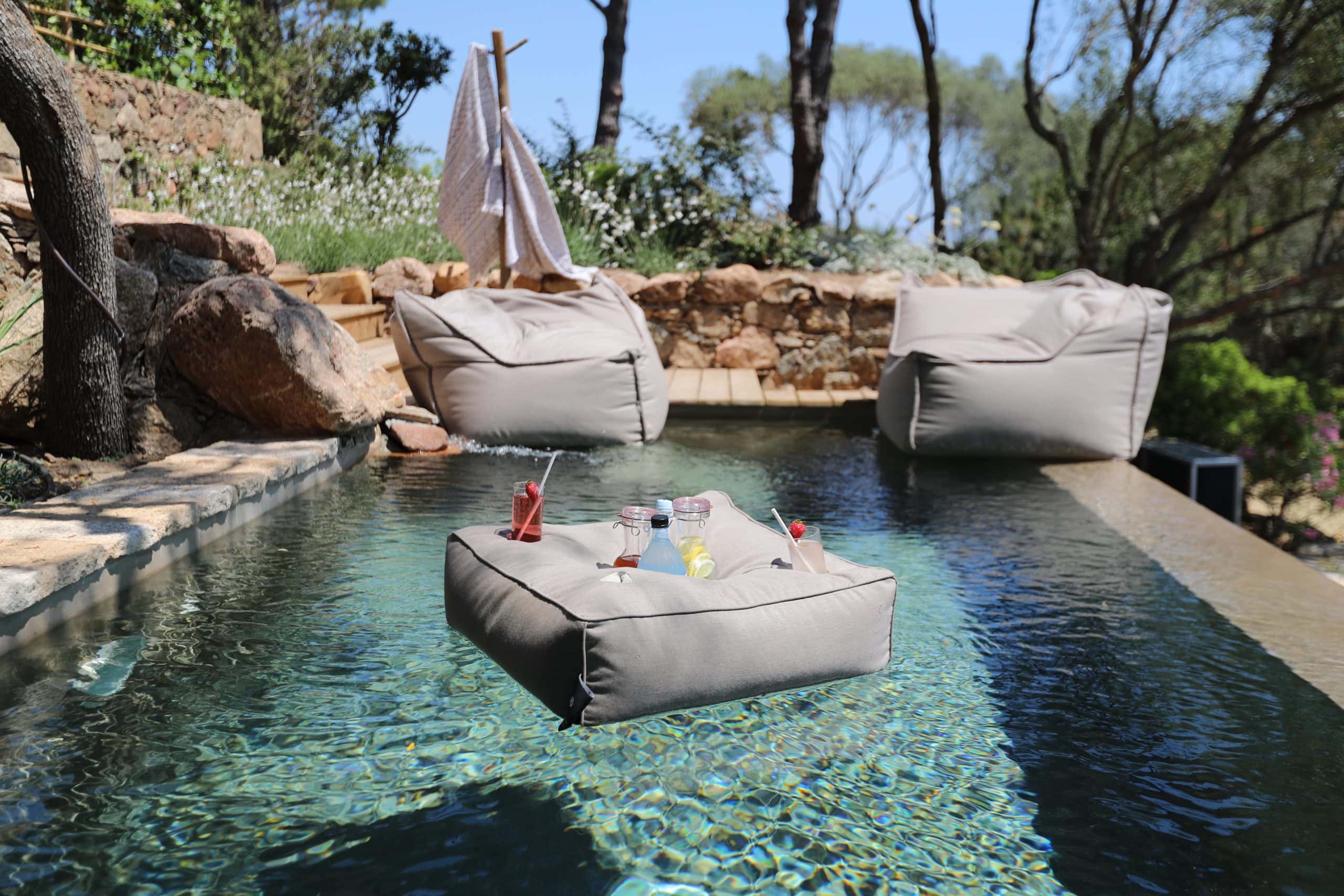 Les Oliviers de Palombaggia