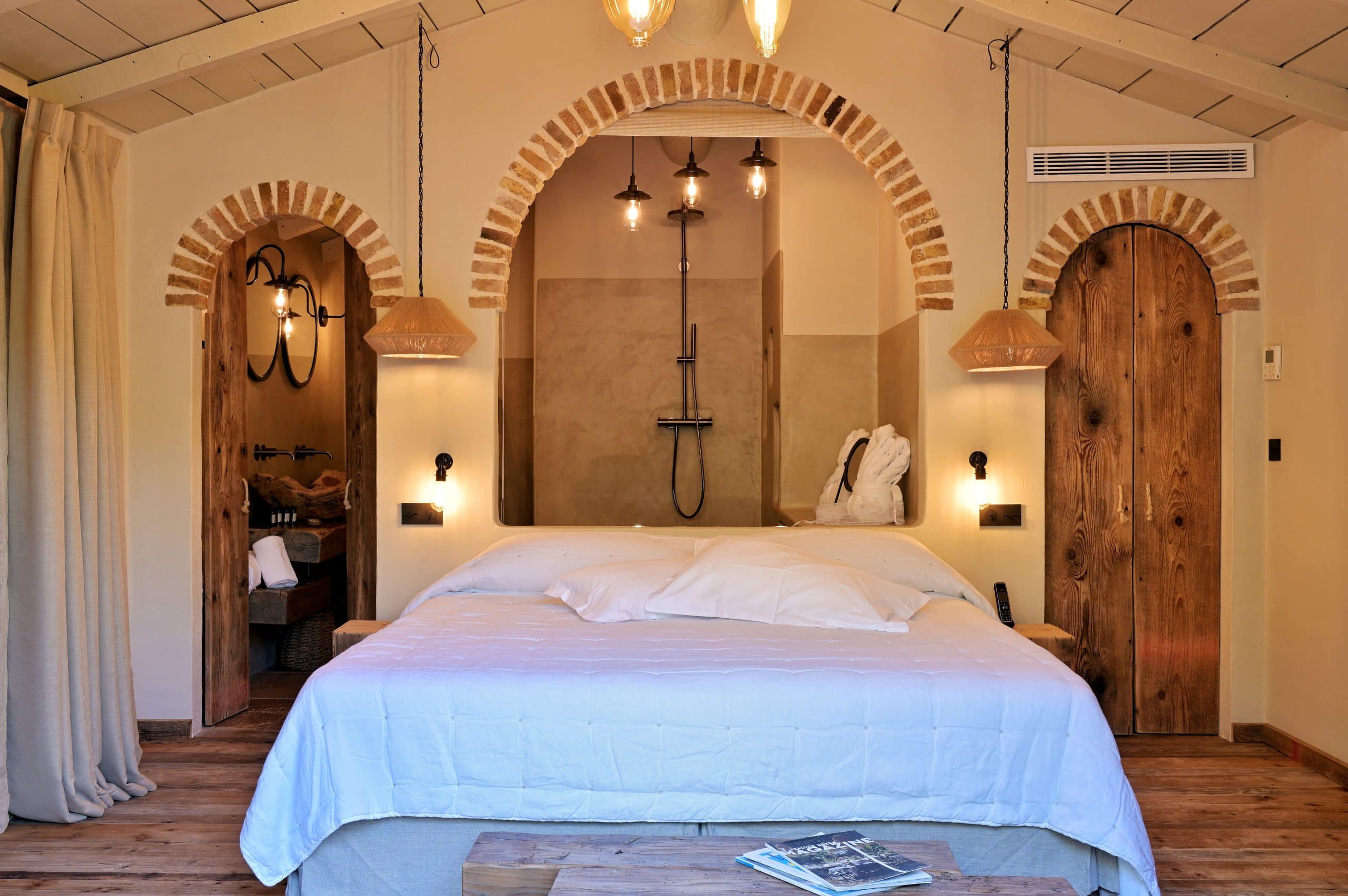 Les Oliviers de Palombaggia