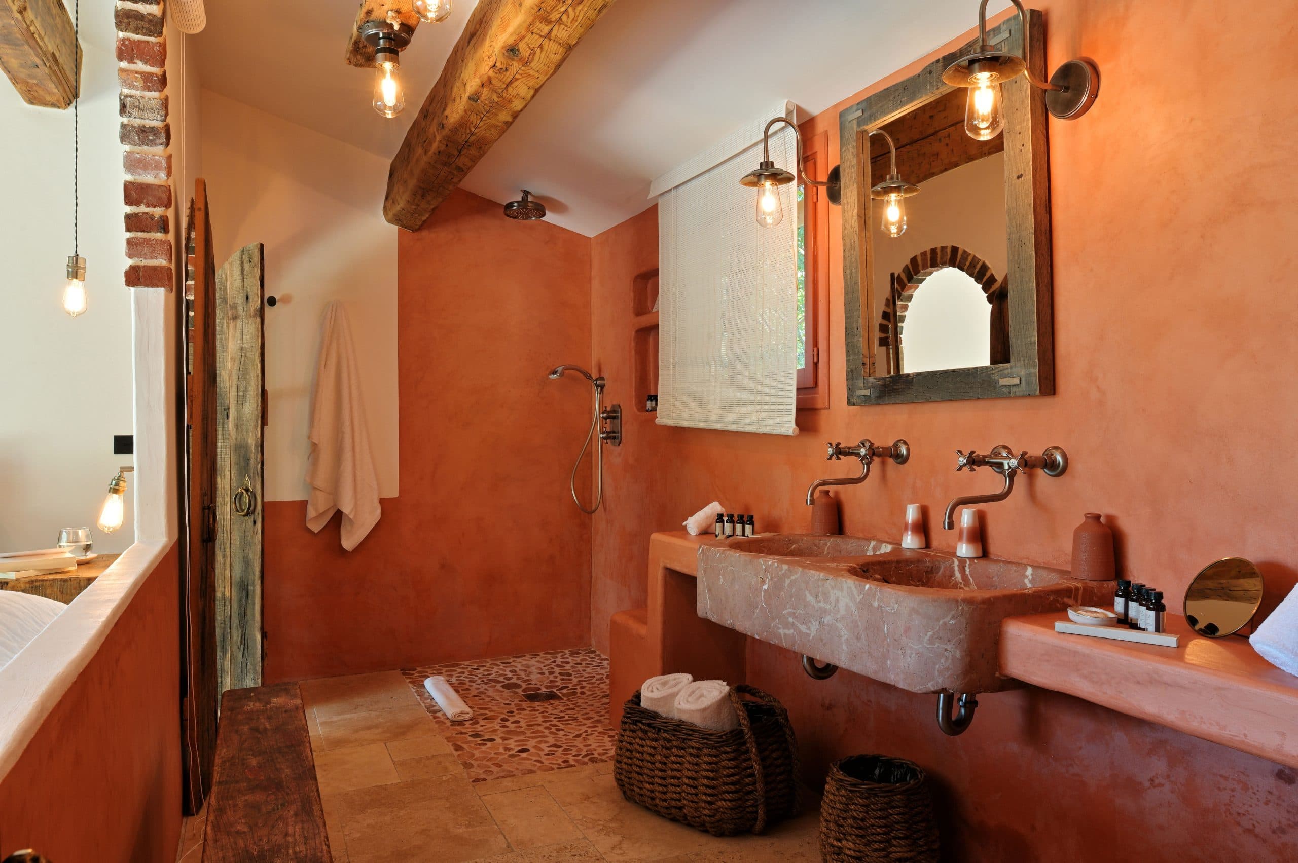 Les Oliviers de Palombaggia