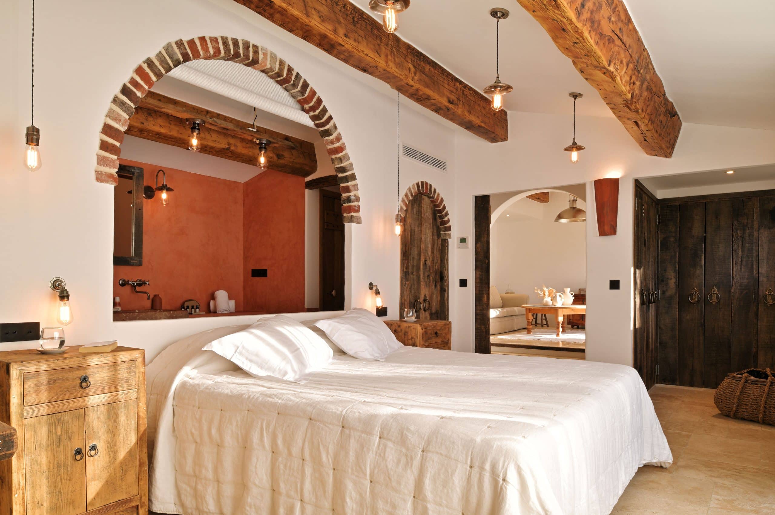 Les Oliviers de Palombaggia